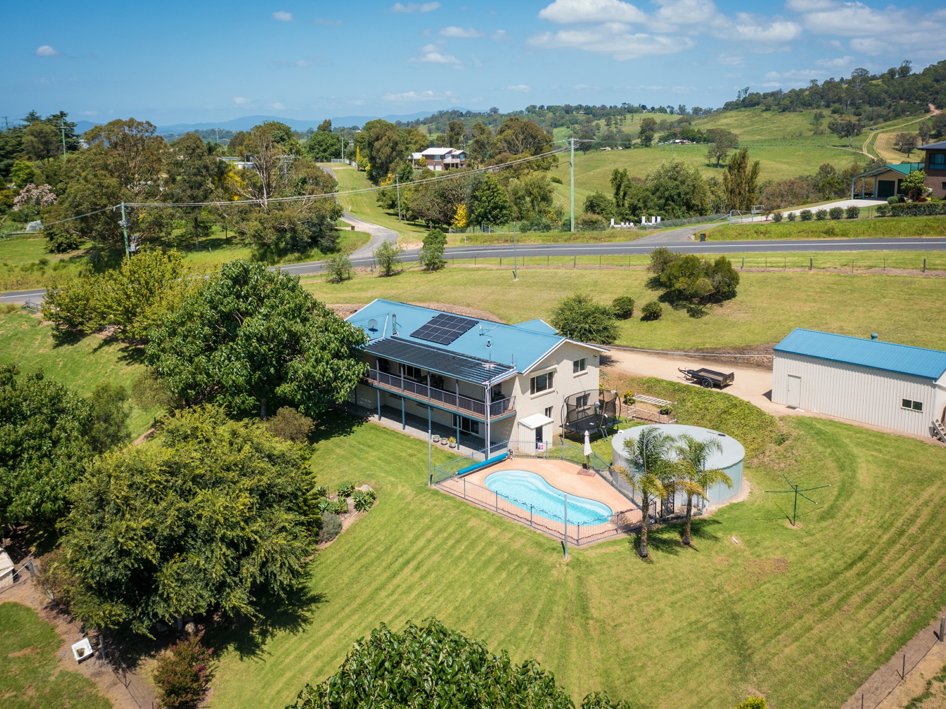 42 MOUNT PLEASANT RD, Coopers Gully, South Coast, 0房, 0浴, Lifestyle Section