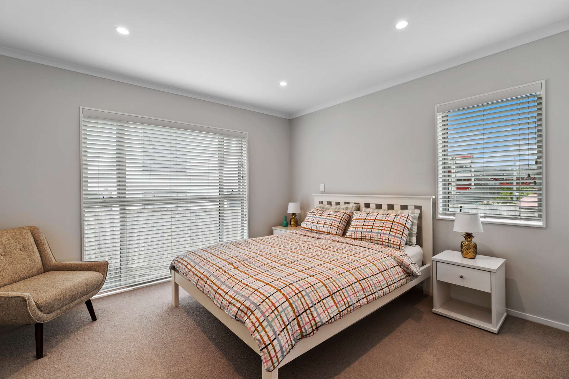 30 William Wallbank Crescent, Swanson, Waitakere City, 3 Bedrooms, 2 Bathrooms, House