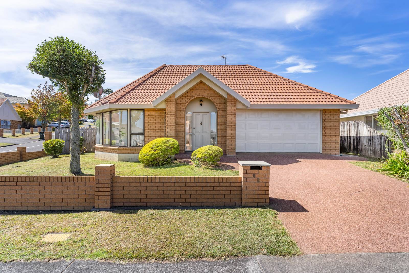 Residential  Mixed Housing Suburban Zone