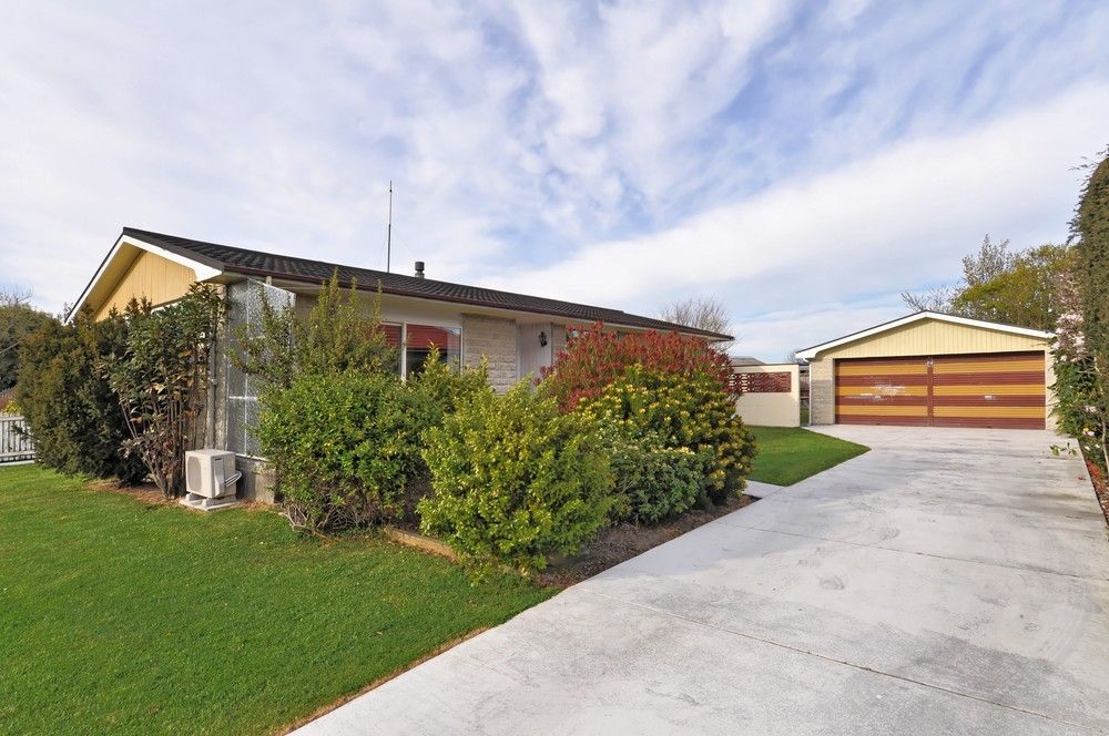 Residential Suburban
