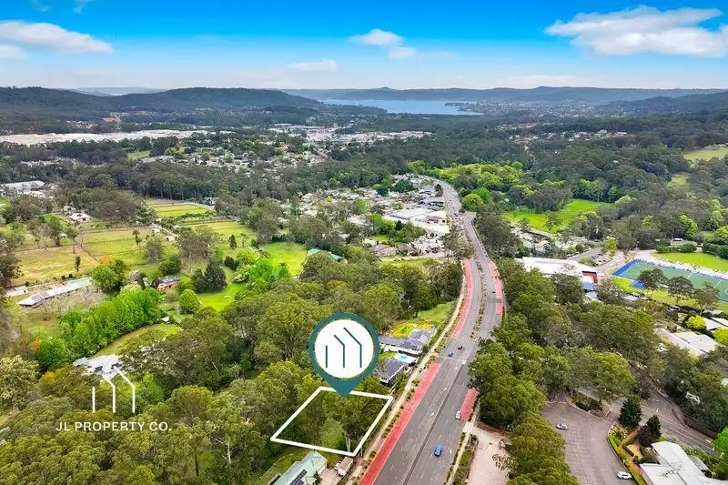 12 OLD TUGGERAH BEACH RD, Erina Heights, Central Coast, 0 chambres, 0 salles de bain, Section