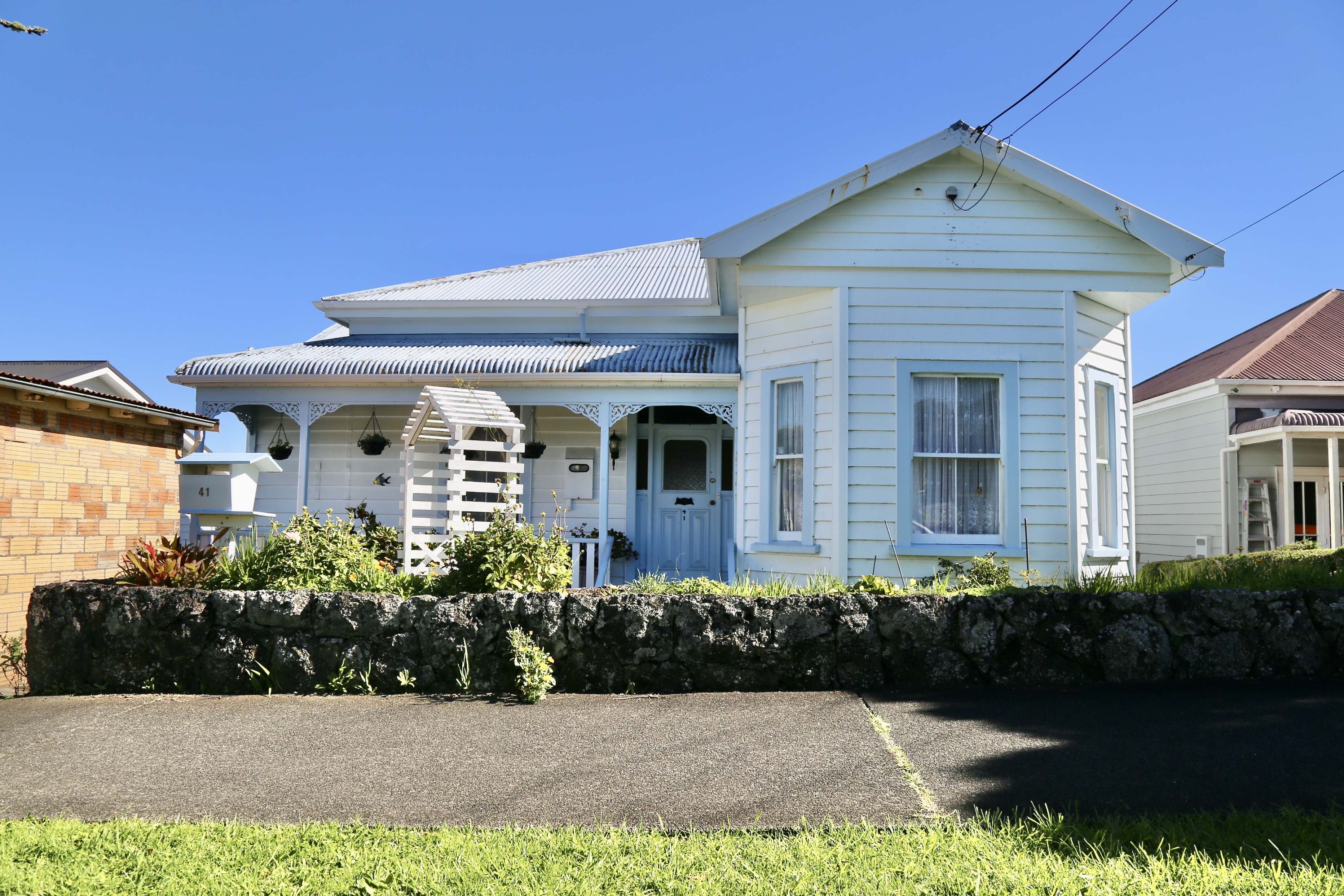 41 Roberton Road, Avondale, Auckland City, 5房, 3浴, House