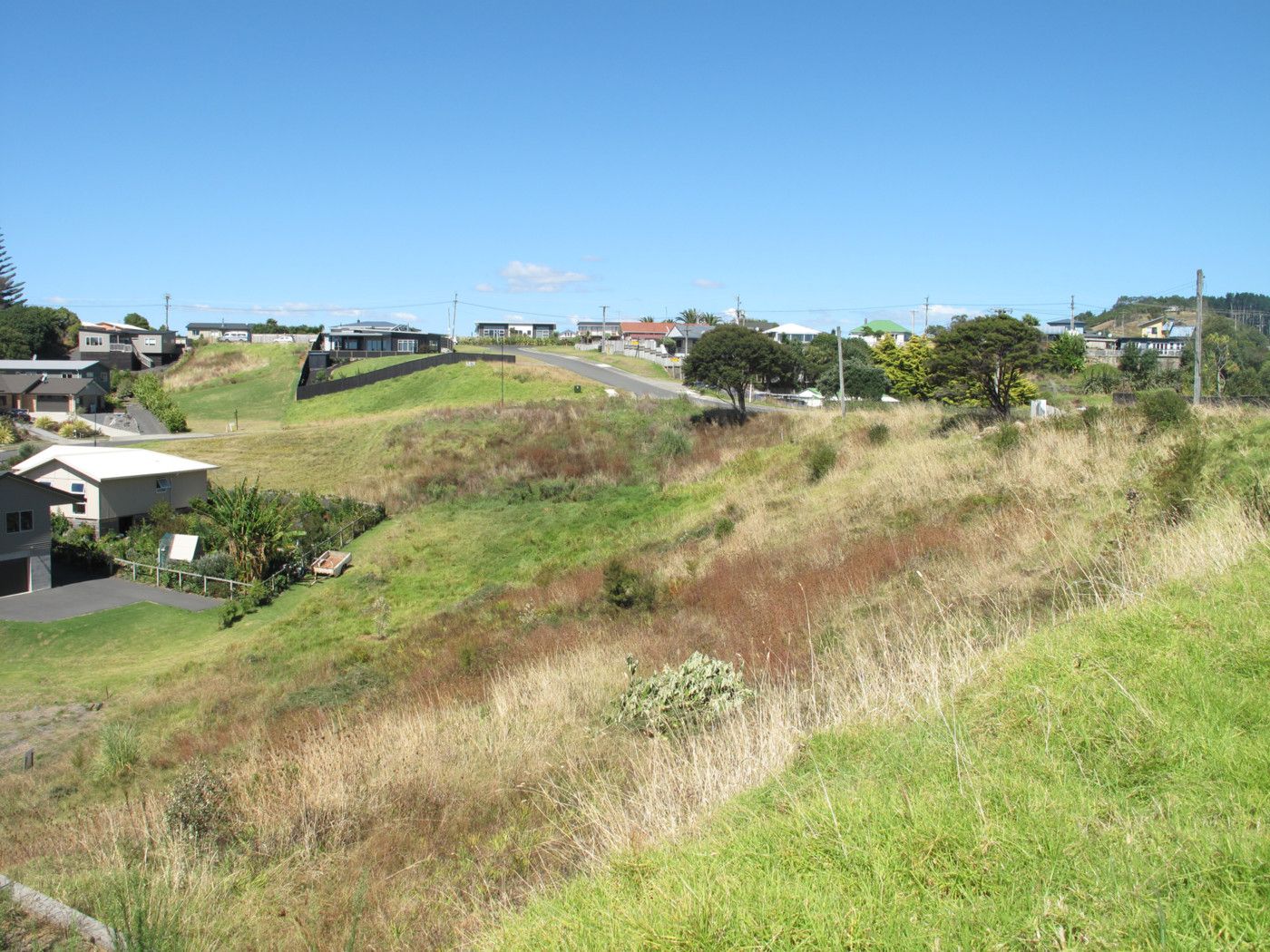 Primrose Street, Raglan, Waikato, 0 ਕਮਰੇ, 0 ਬਾਥਰੂਮ