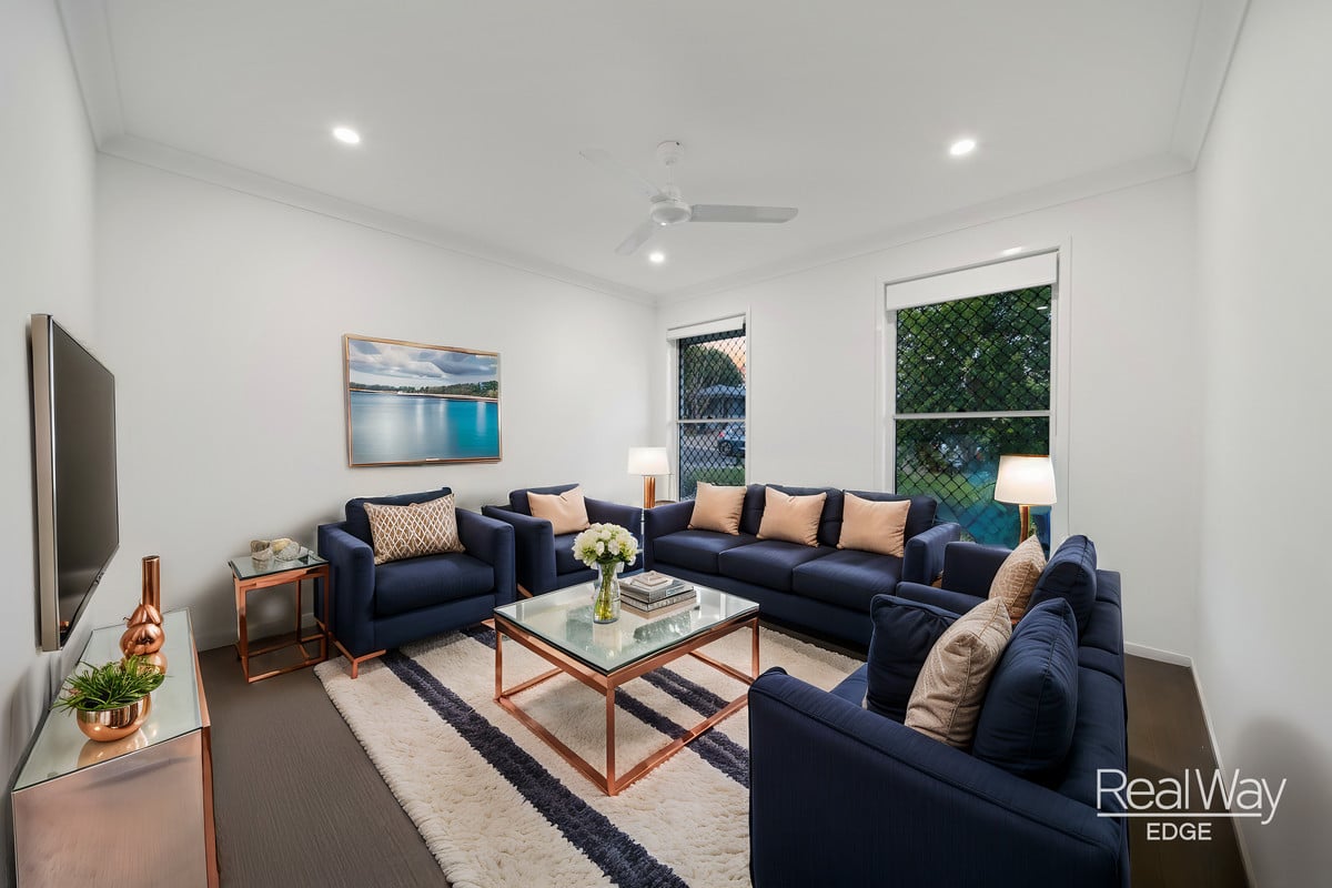 8 LOGHOPPER CT, Redbank Plains, Ipswich - Greater Region, 0 침실, 0 욕실, House