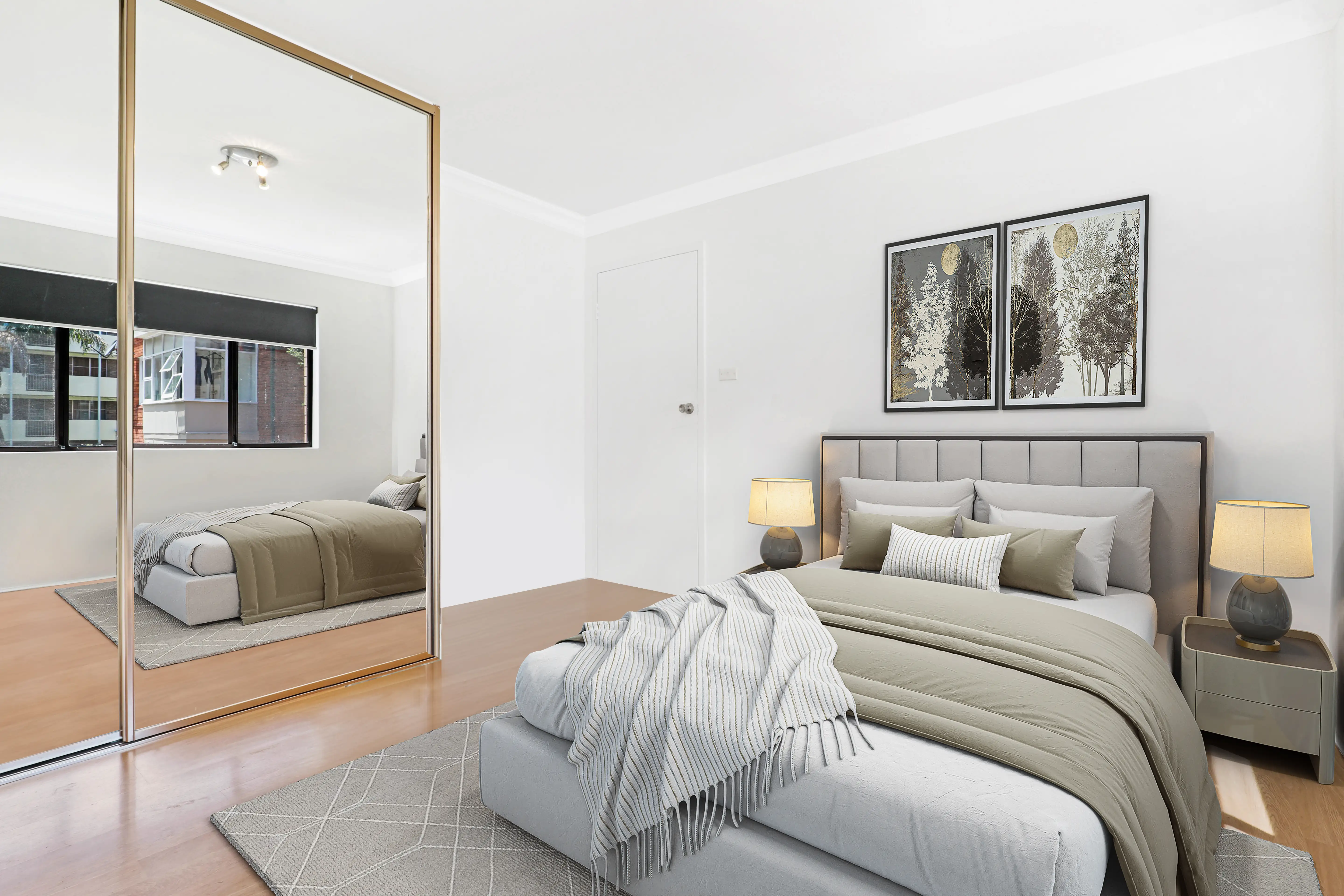 UNIT 5 18 SMITH ST, Wollongong, Wollongong - Greater Region, 0房, 0浴, Unit