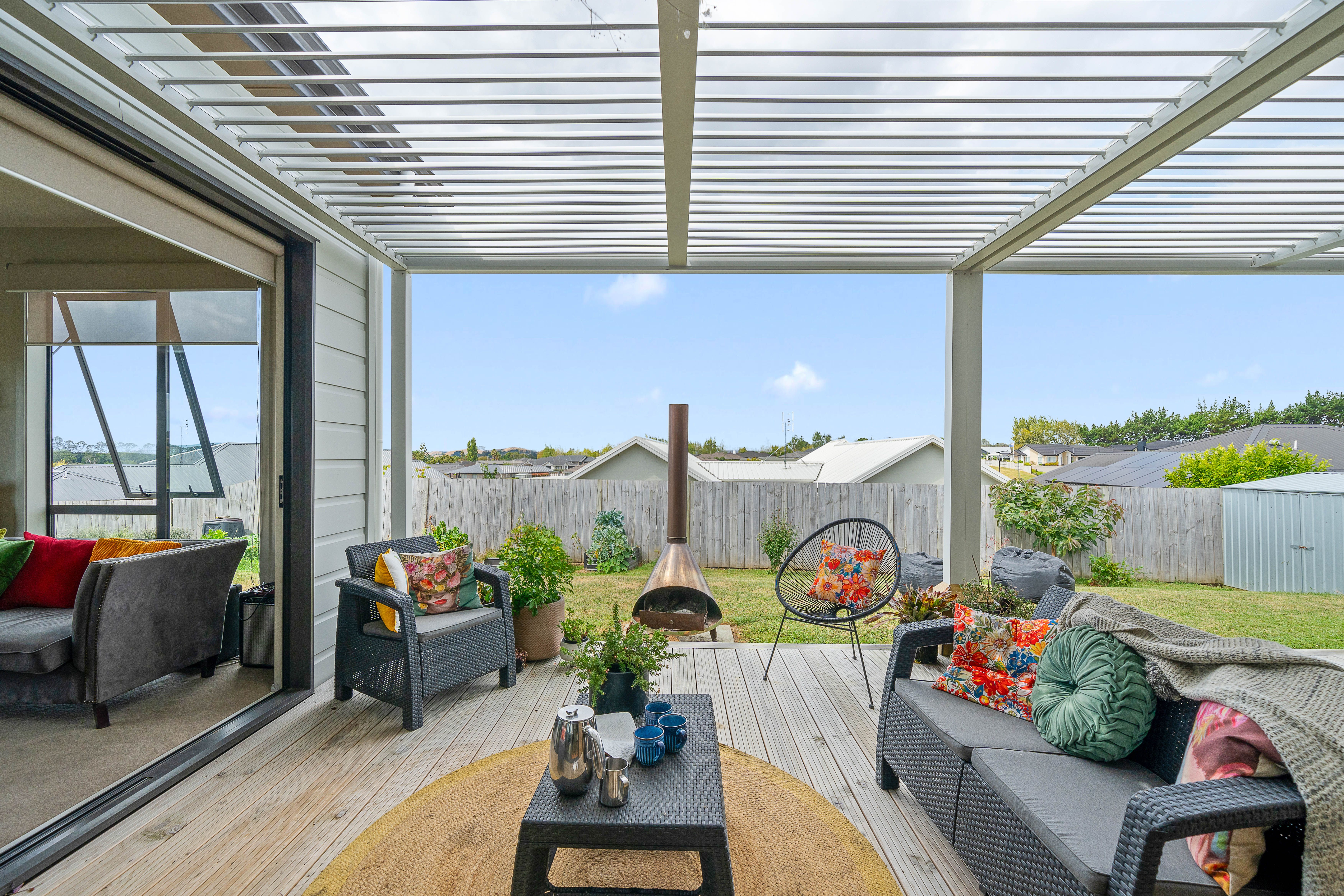 4 Rylstone Way, Te Kauwhata, Waikato, 4房, 0浴, House
