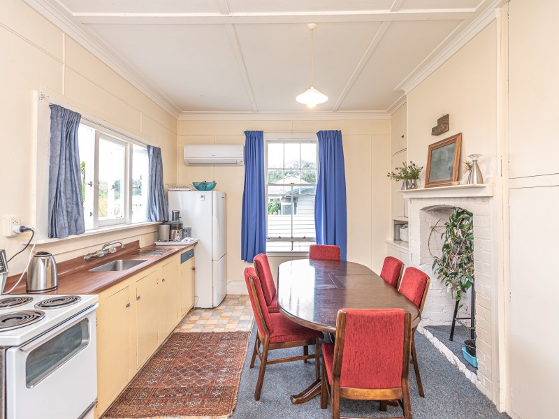 13 Kiwi Street, Wanganui East, Wanganui, 3 Bedrooms, 1 Bathrooms