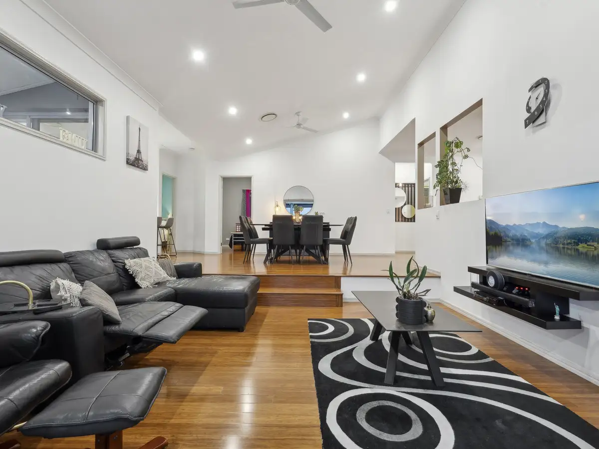33 MOROCCAN ST, Highland Park, Gold Coast, 0 rūma, 0 rūma horoi, House