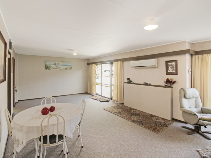 5/34 Mataroa Road, Taihape and Surrounds, Rangitikei, 2 ਕਮਰੇ, 1 ਬਾਥਰੂਮ