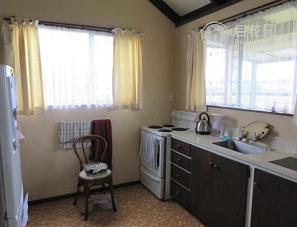 19b Wilkin Street, Temuka, Timaru, 2 ਕਮਰੇ, 1 ਬਾਥਰੂਮ