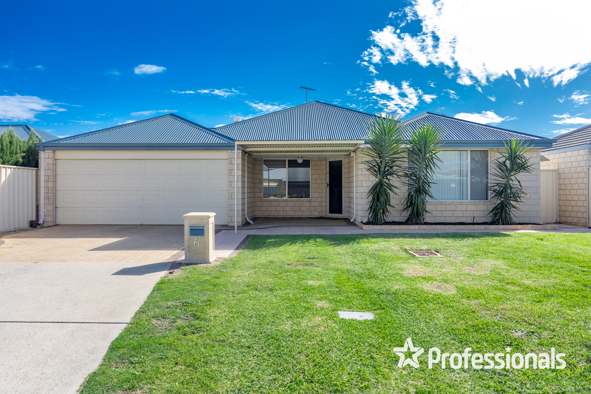 6 ESCALONA TURN, Seville Grove, South East Perth, 0 침실, 0 욕실, House