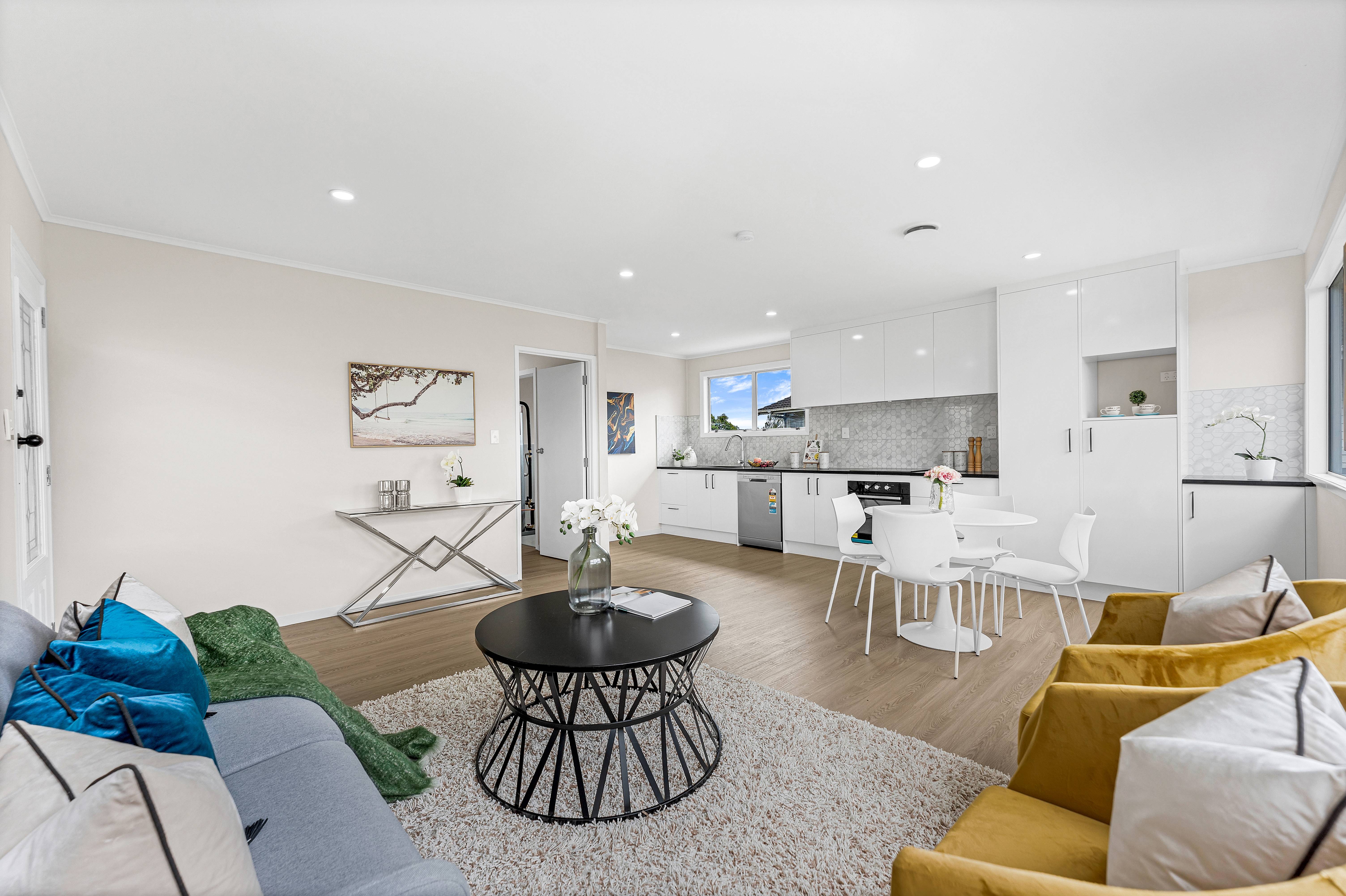 Residential  Mixed Housing Urban Zone
