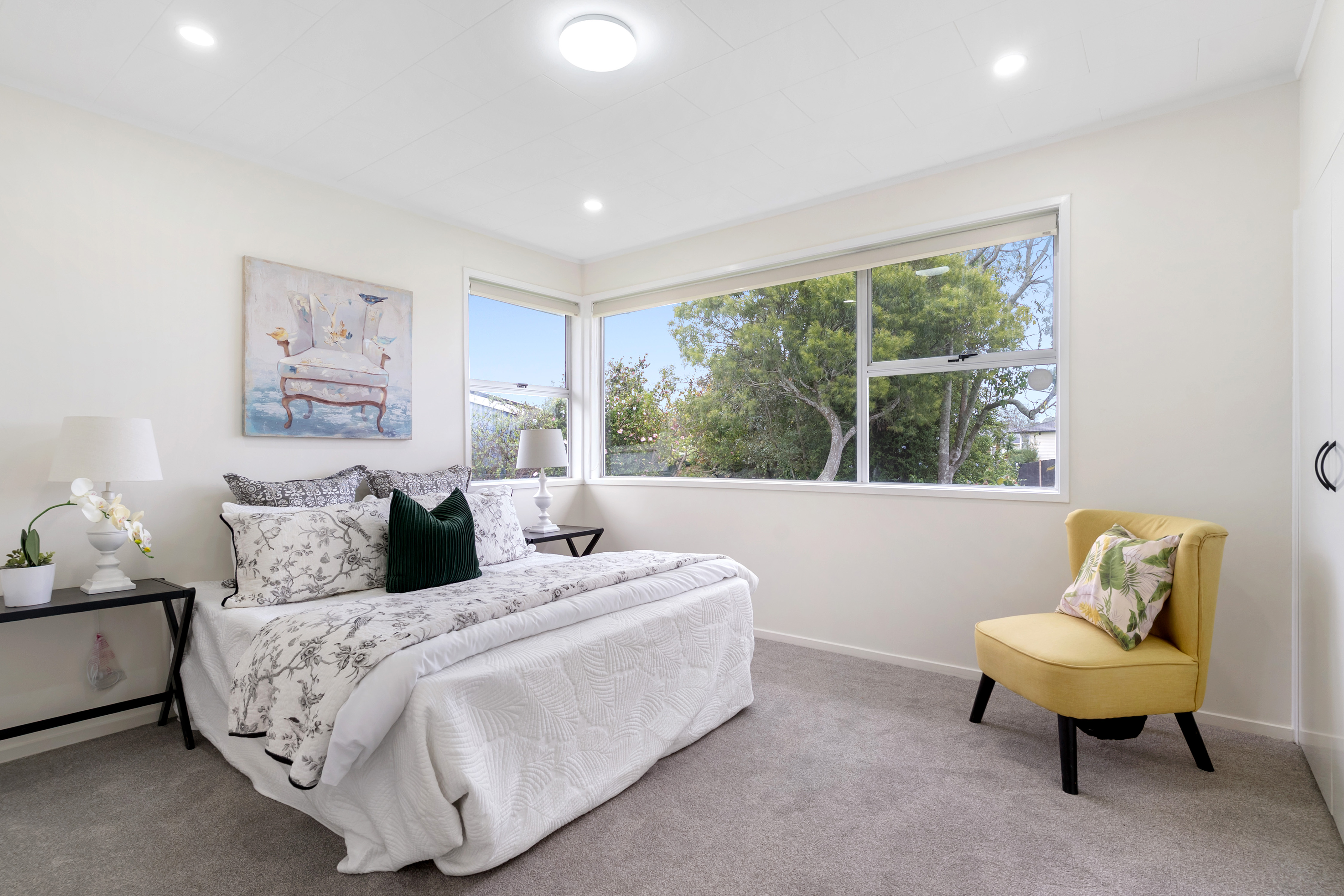 17 Nan Place, Pakuranga Heights, Manukau City, 3房, 1浴, House