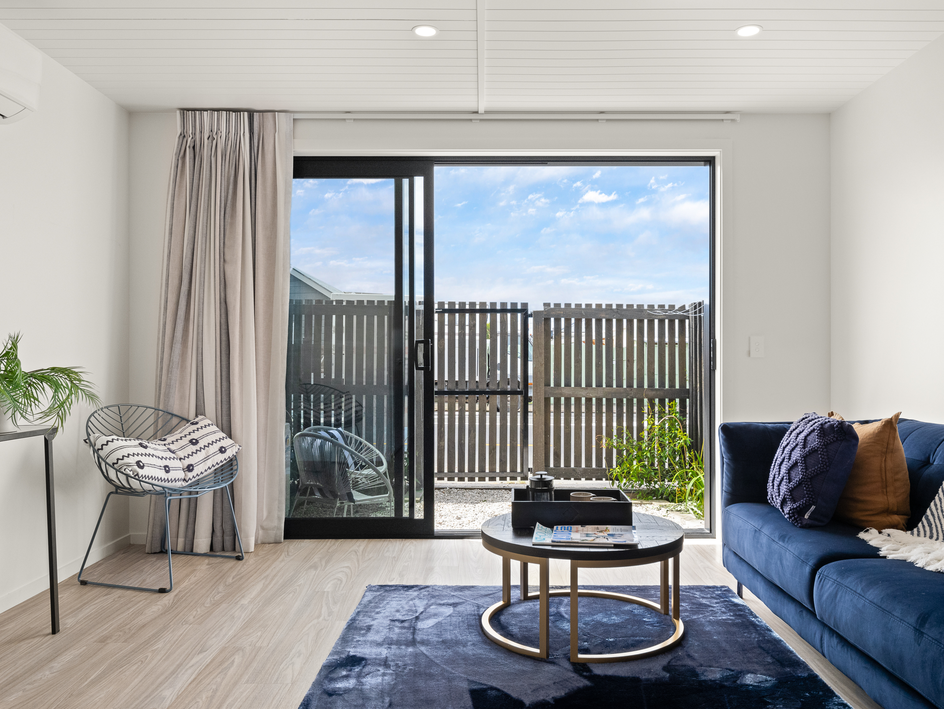 44 David Street, Caversham, Dunedin City, 2房, 1浴, Unit