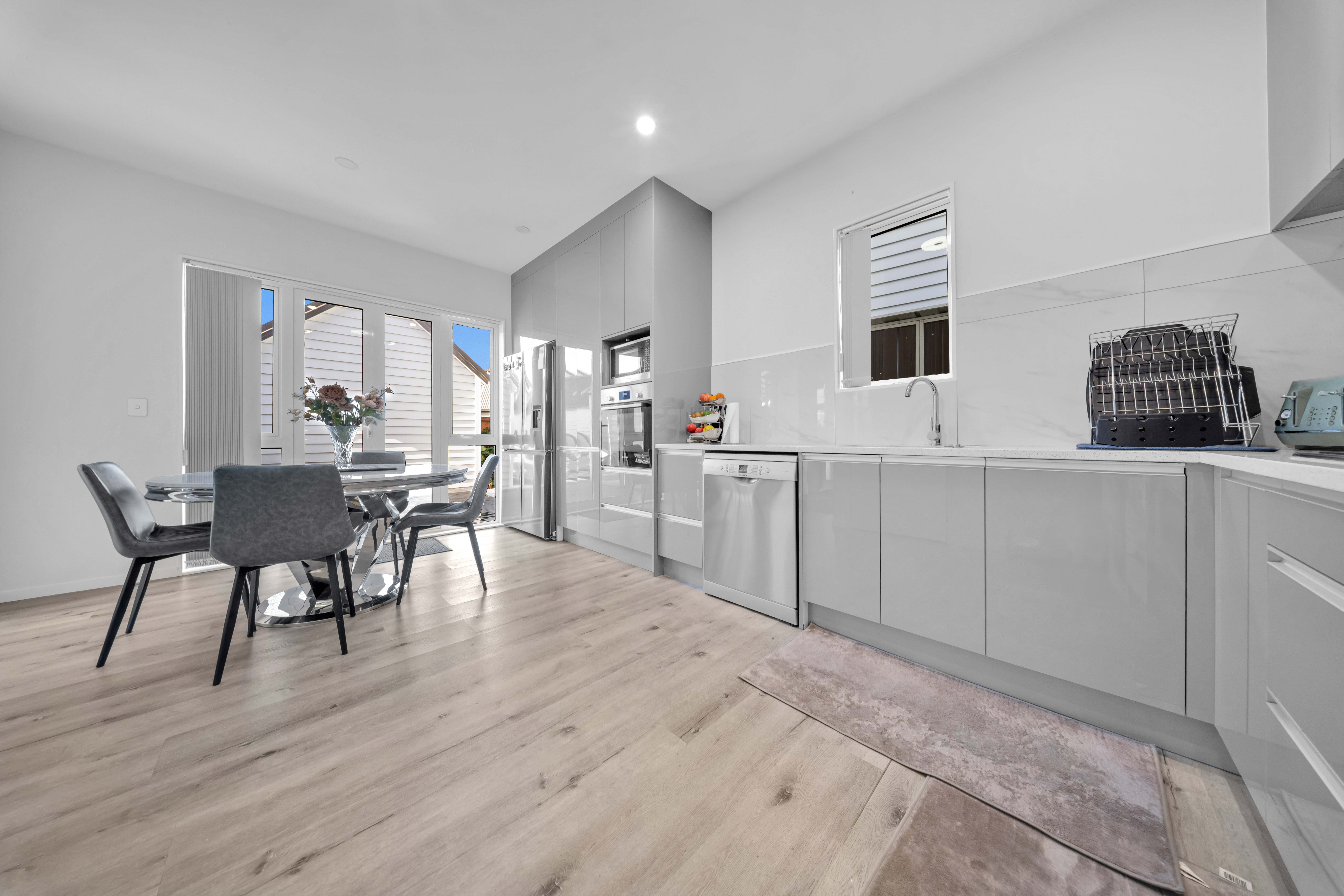 6 Warbler Crescent, Papakura, Papakura, 5 ਕਮਰੇ, 3 ਬਾਥਰੂਮ, House