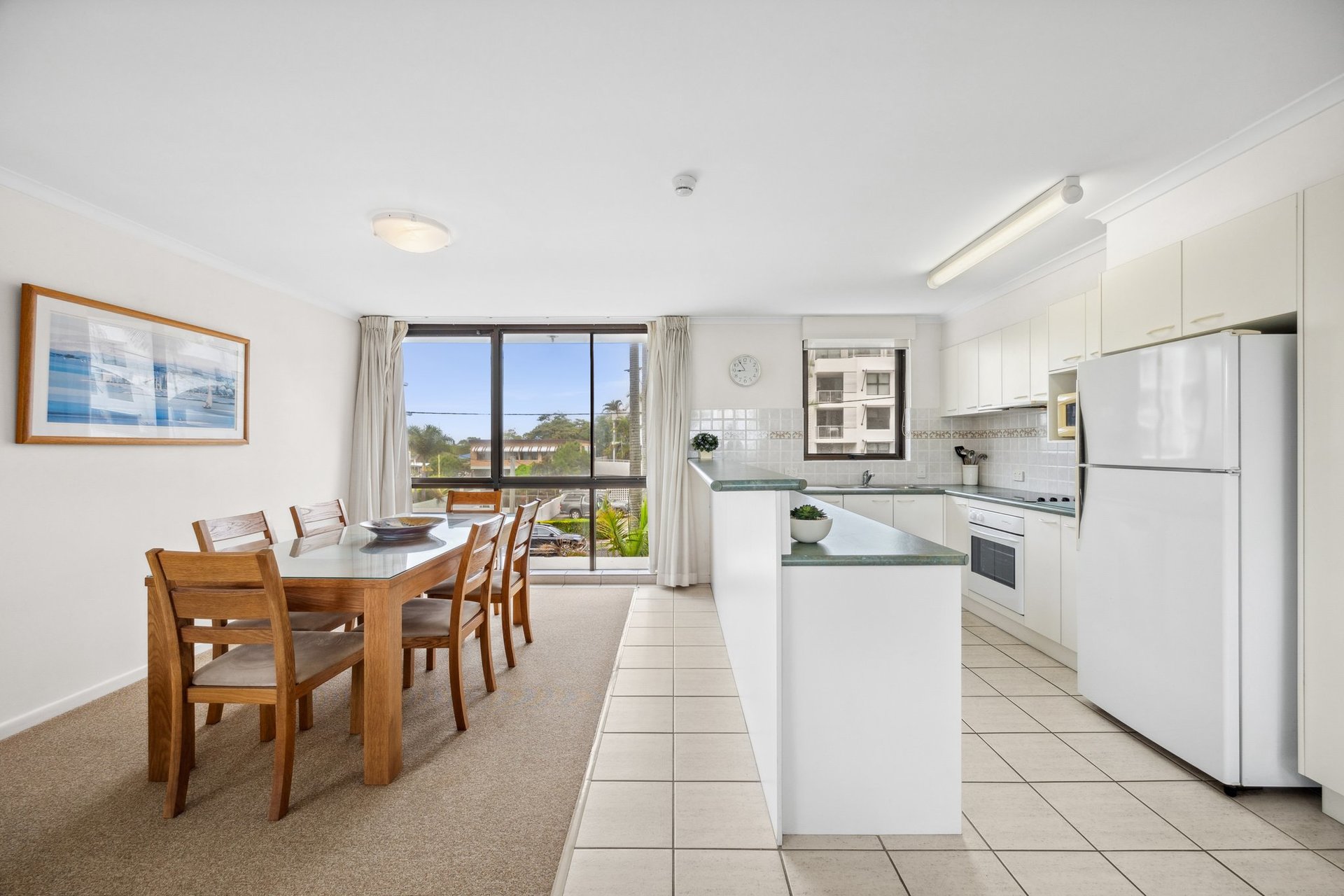 UNIT 7 143 MOOLOOLABA ESP, Mooloolaba, Sunshine Coast, 0 ਕਮਰੇ, 0 ਬਾਥਰੂਮ, Unit