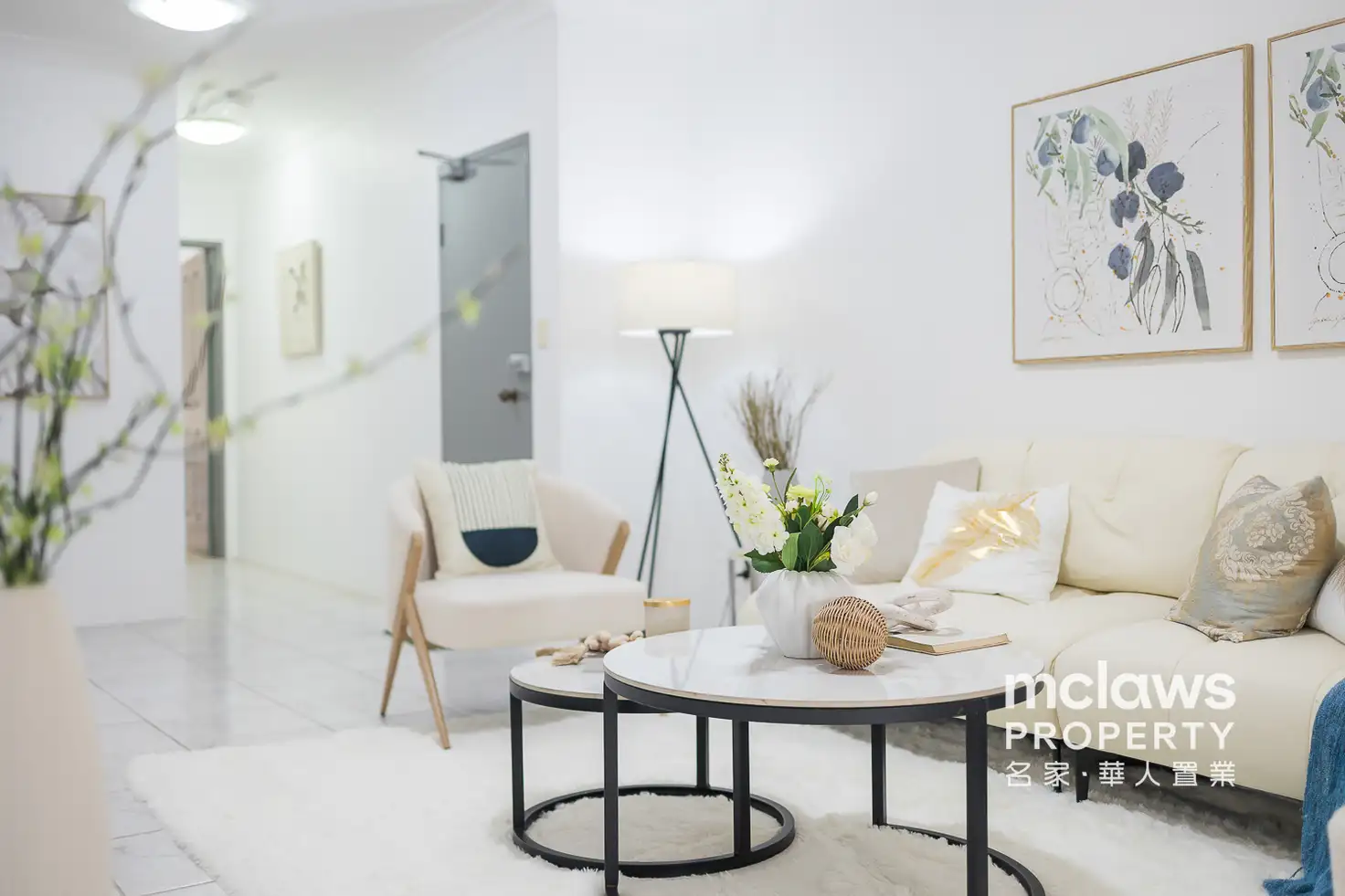 Unit 6/67-69 GRAHAM ROAD, NARWEE, 0房, 0浴, Unit