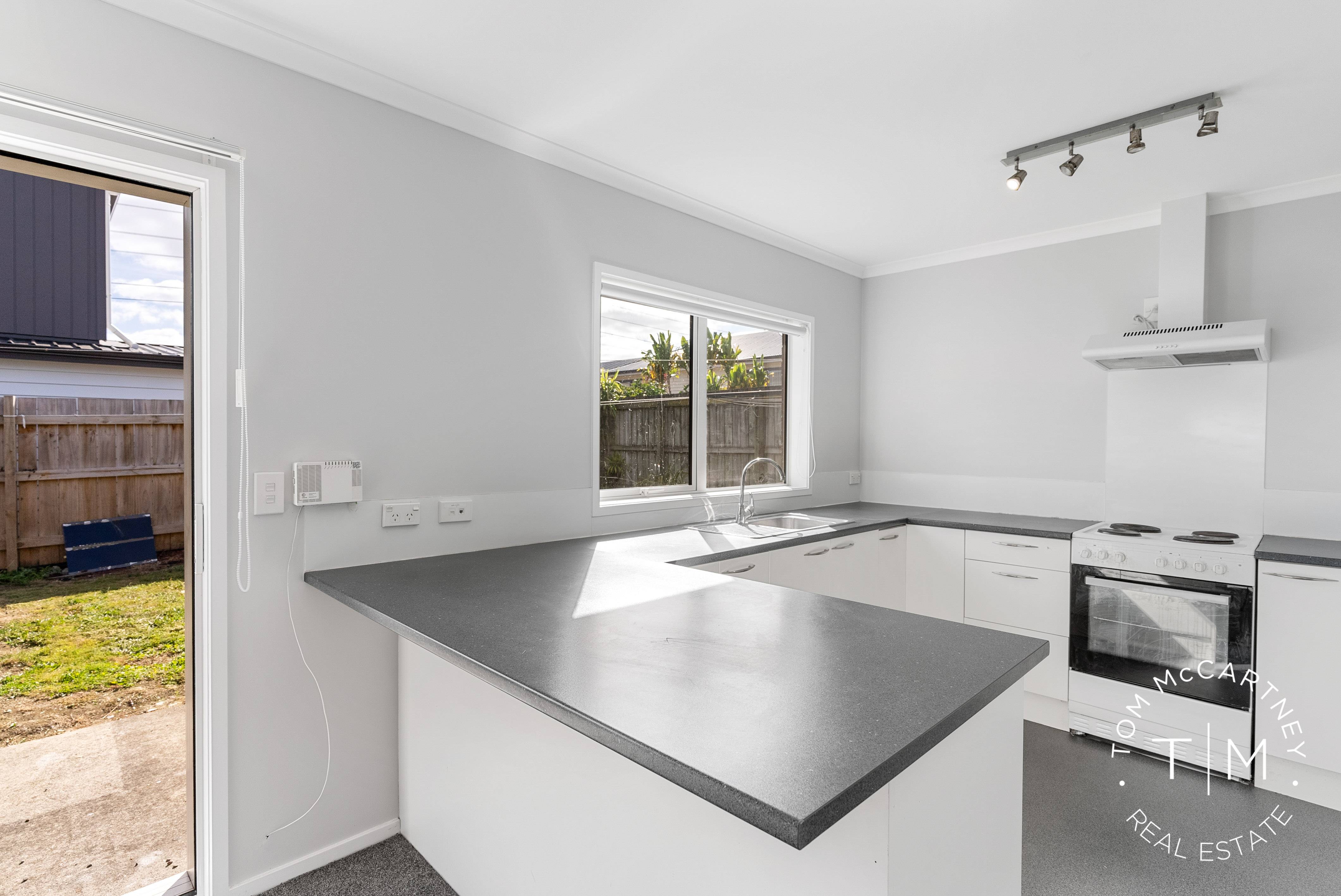 4b Whitley Crescent, Otara, Manukau City, 2 ਕਮਰੇ, 1 ਬਾਥਰੂਮ, House