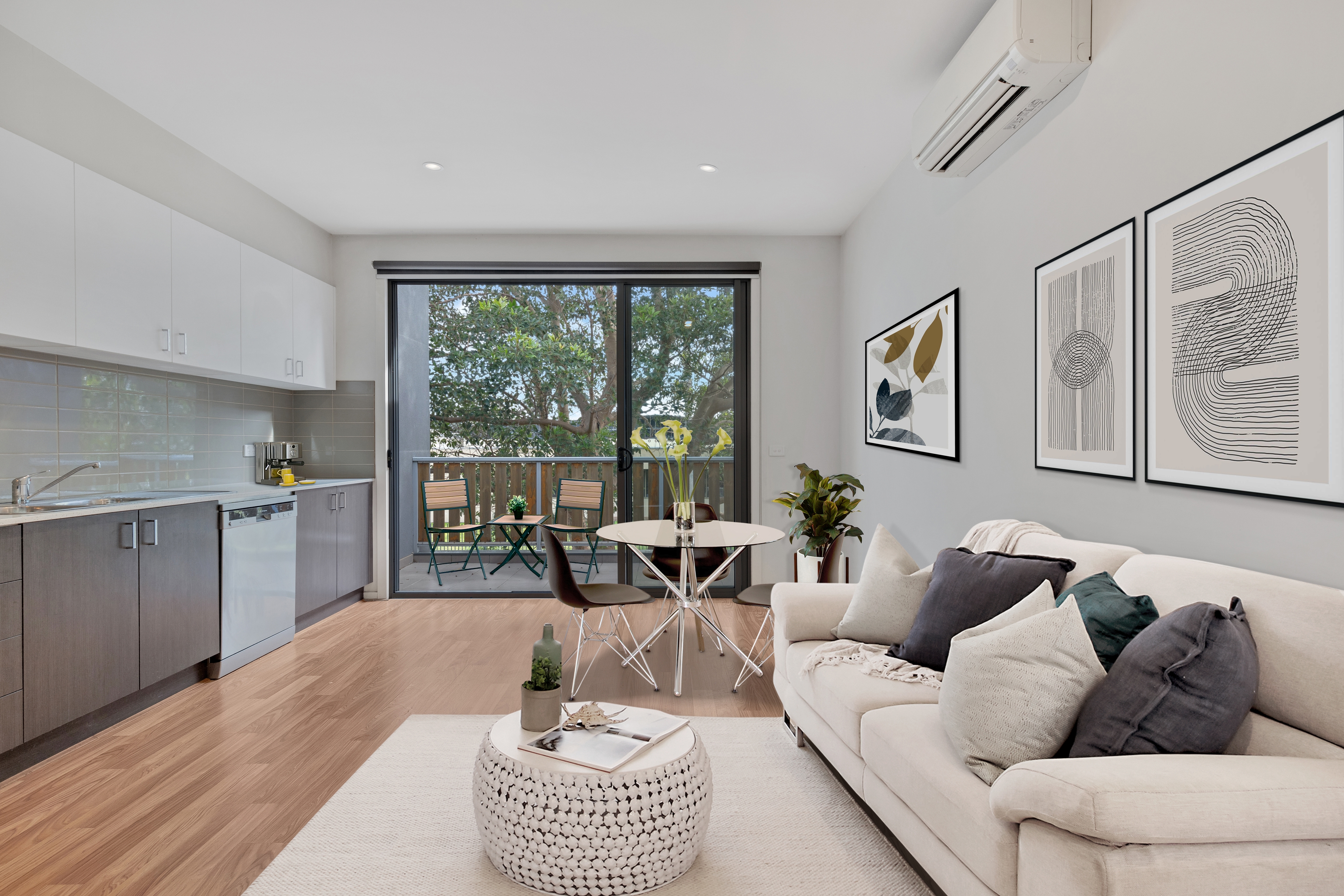 UNIT 9 18 WATT ST, Springvale, South East Melbourne, 0 Bedrooms, 0 Bathrooms, Townhouse
