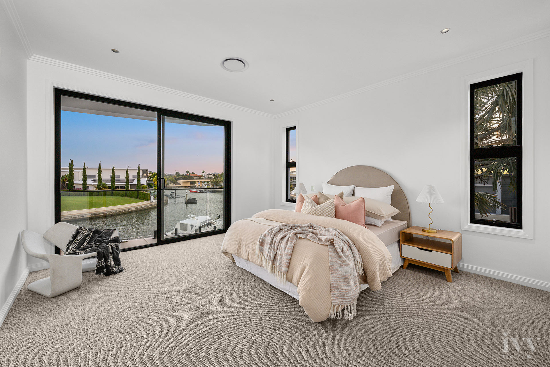 5 ROYAL ALBERT CR, Paradise Point, Gold Coast, 0部屋, 0バスルーム, House