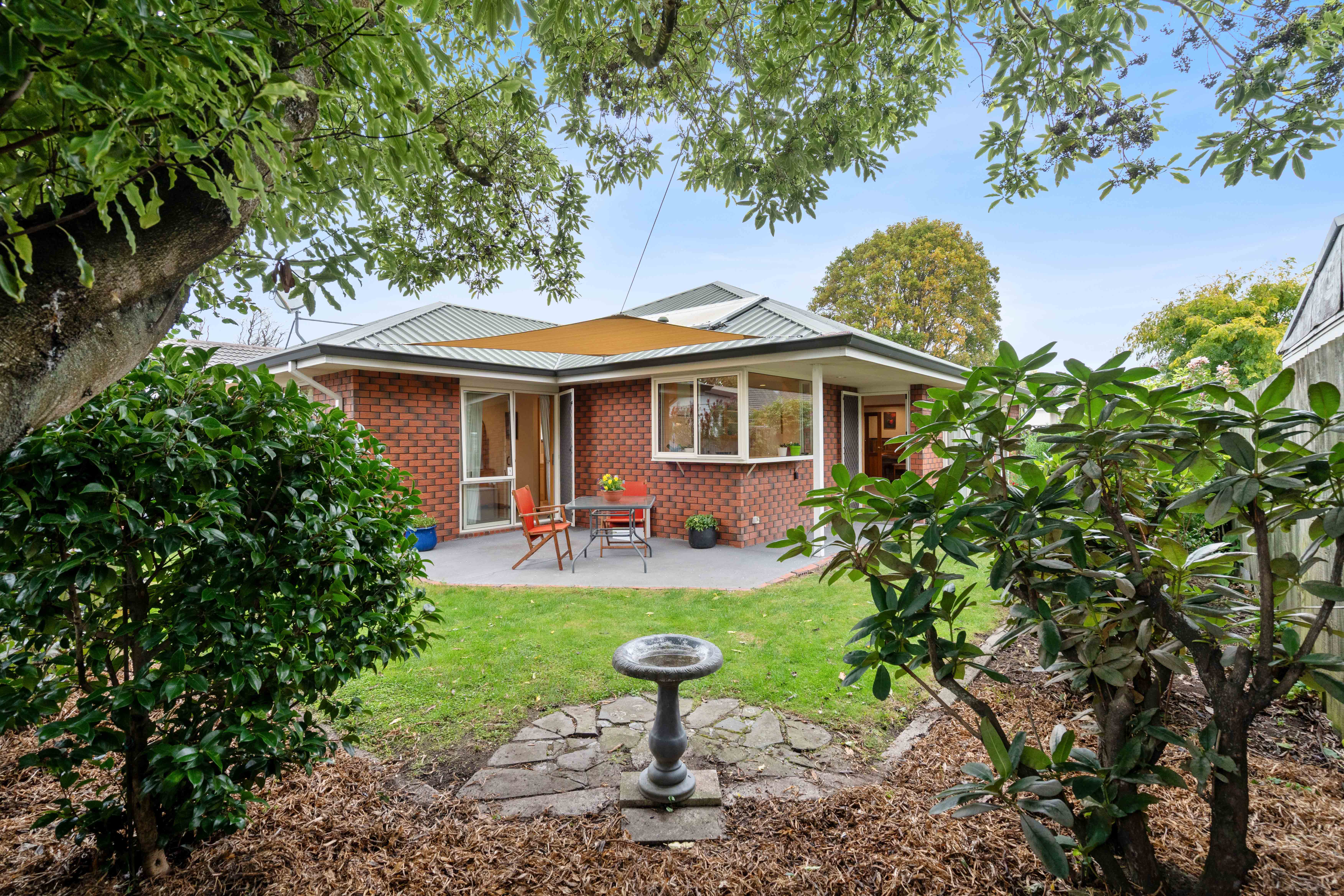 70a Colman Avenue, Sockburn, Christchurch City, 3房, 2浴, House