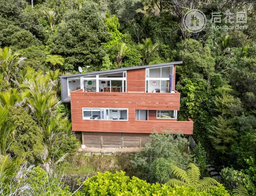 31 Lone Kauri Road, Karekare, Auckland - Waitakere, 3房, 1浴, House