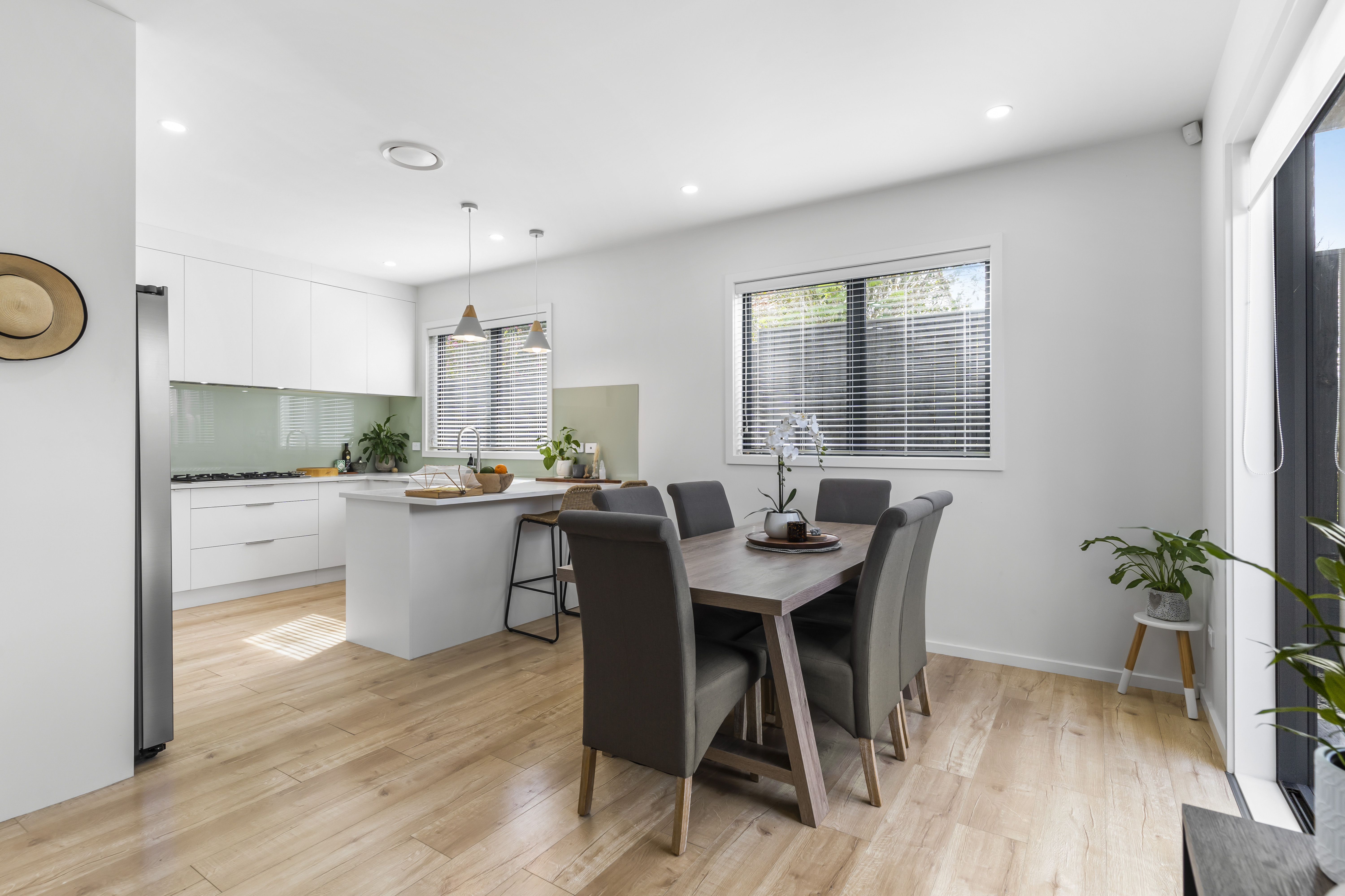 29a Patons Road, Howick, Manukau City, 5房, 2浴, House