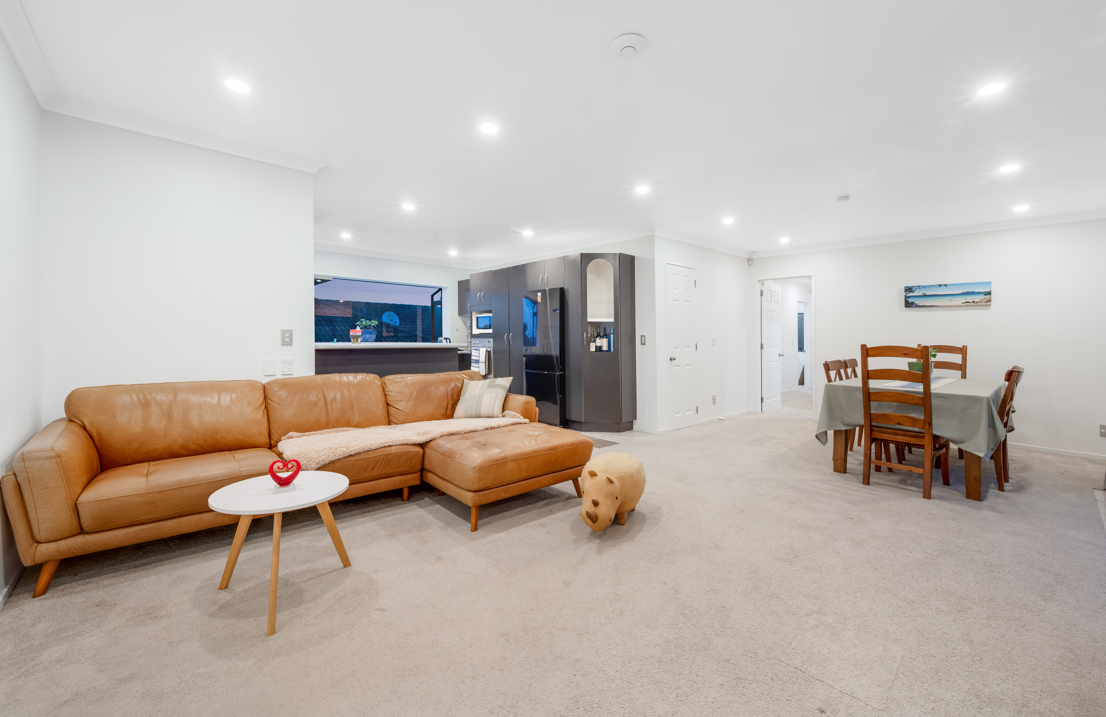 60 Saralee Drive, Manurewa, Manukau City, 4 침실, 2 욕실, House
