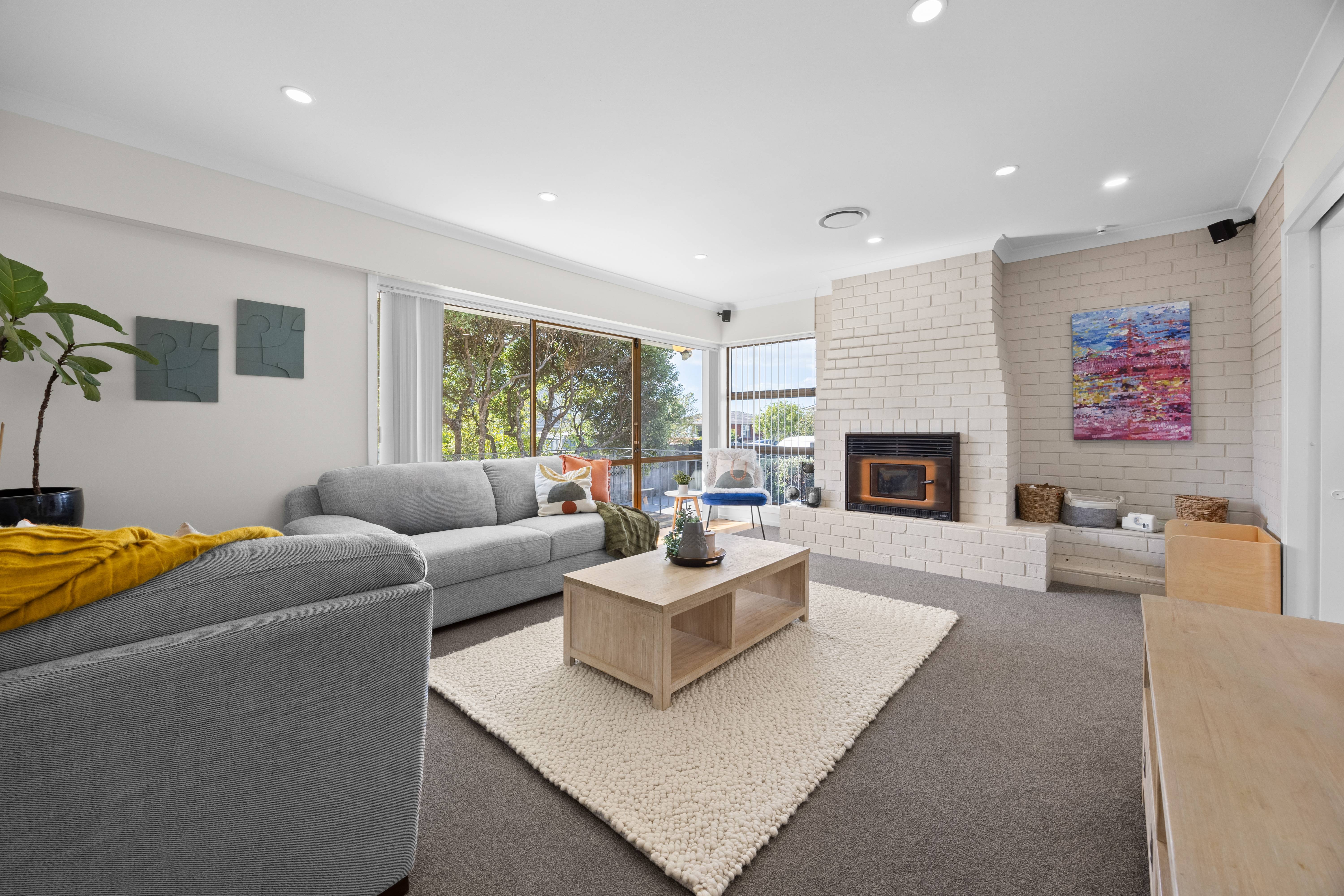 29 Jade Avenue, Pakuranga Heights, Manukau City, 3房, 1浴, House