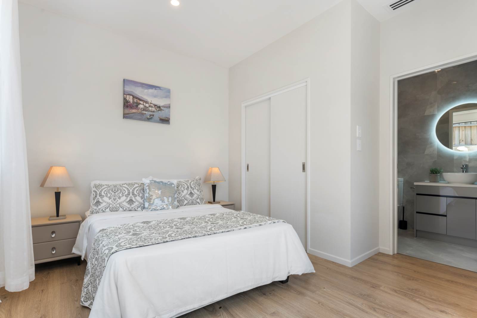 2a Askew Place, Farm Cove, Manukau City, 4房, 3浴, House