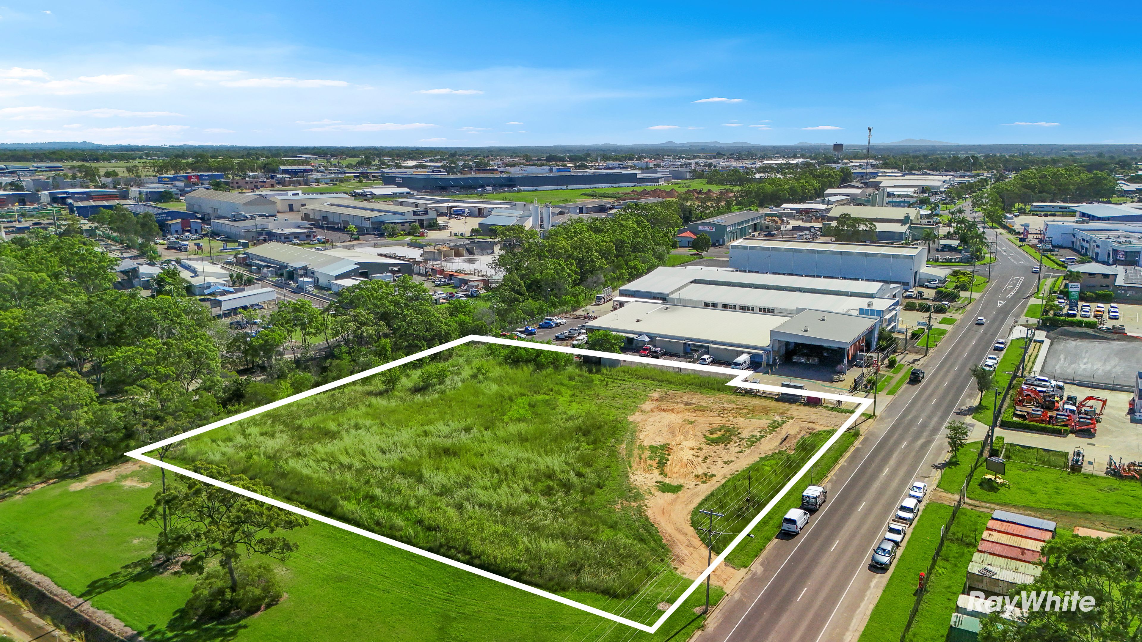 59 ENTERPRISE ST, Svensson Heights, Wide Bay, 0 રૂમ, 0 બાથરૂમ, Section
