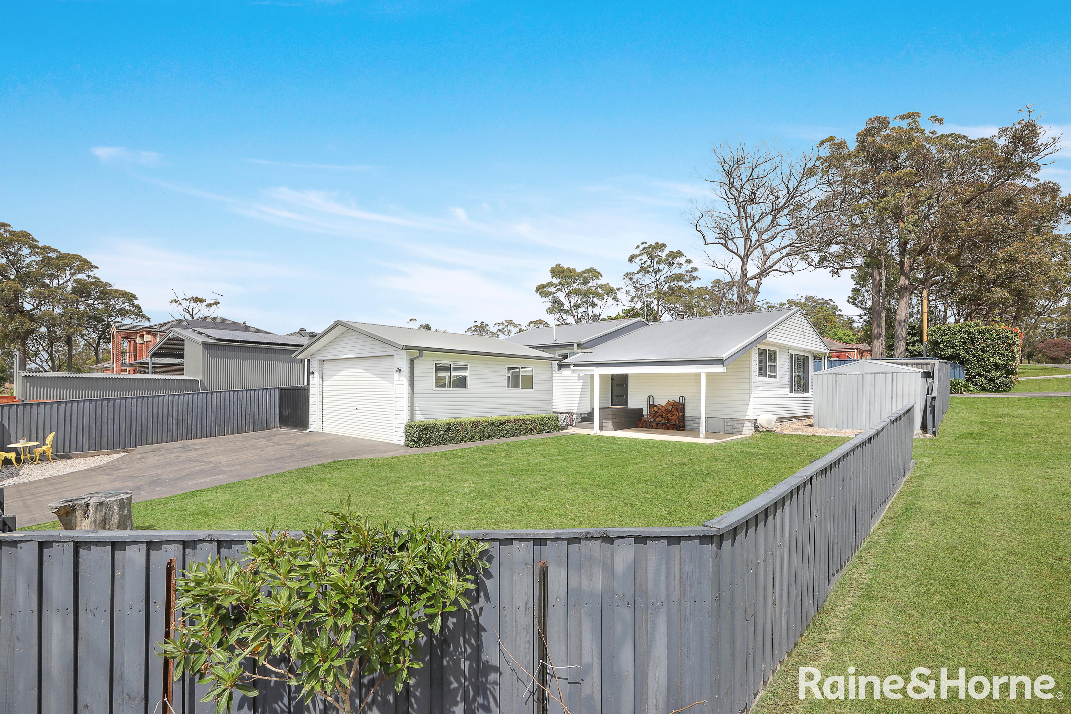 55 CUMBERTEEN ST, Hill Top, South Coast, 0 habitaciones, 0 baños, House