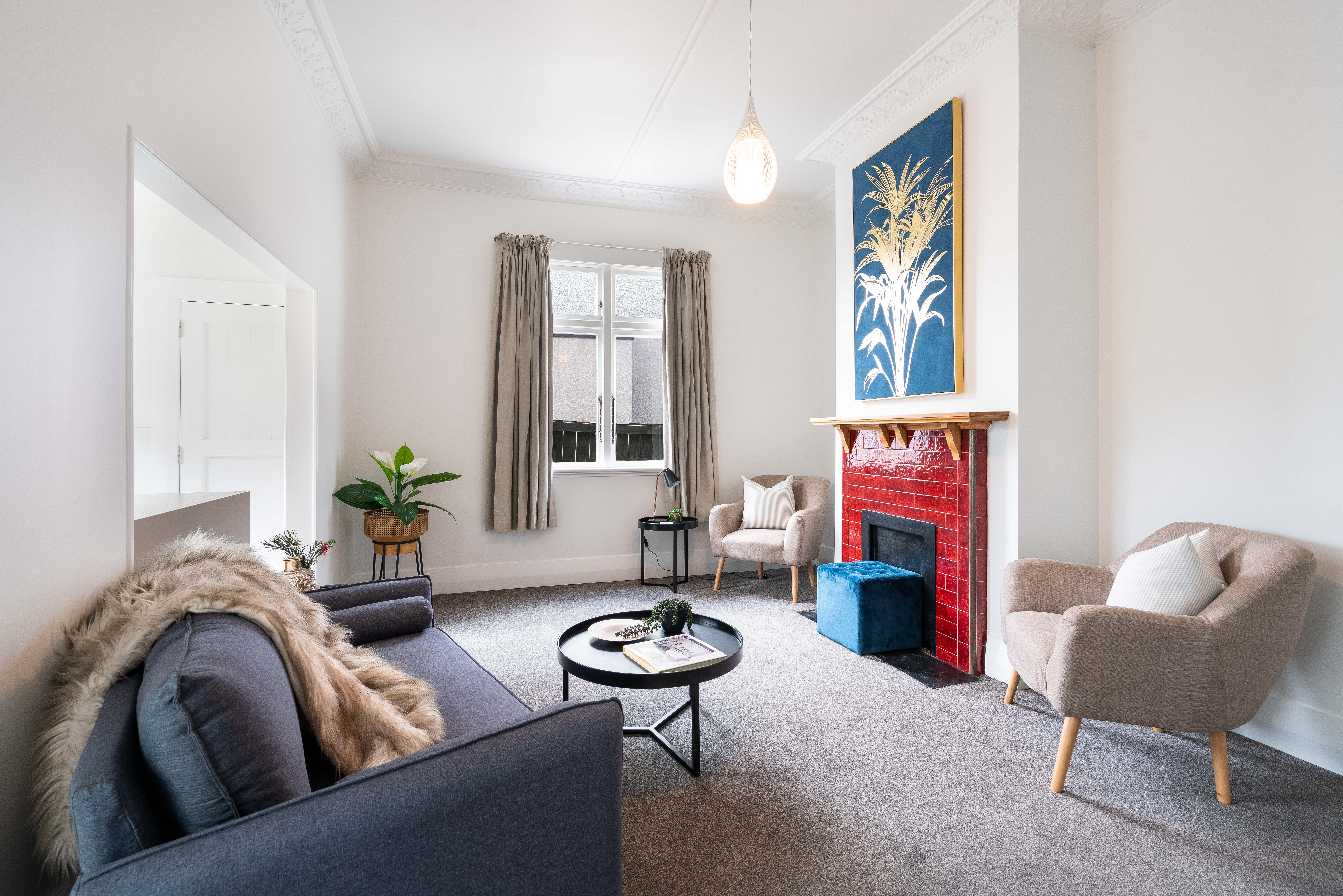 19 Font Street, Kaikorai, Dunedin City, 3 Kuwarto, 1 Banyo