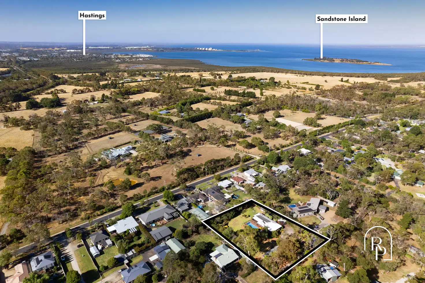 8 LEAK ST, Bittern, Mornington Peninsula, 0 ਕਮਰੇ, 0 ਬਾਥਰੂਮ, Lifestyle Section