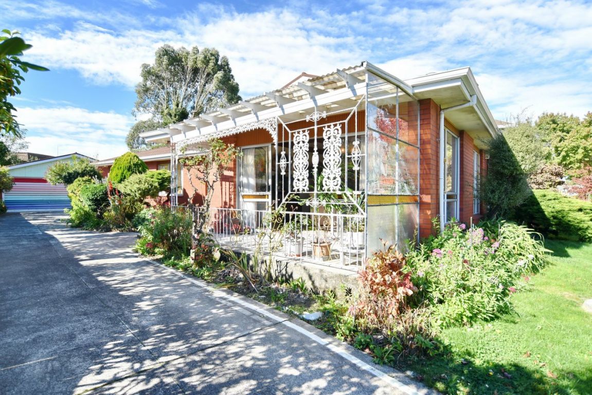 Residential Suburban