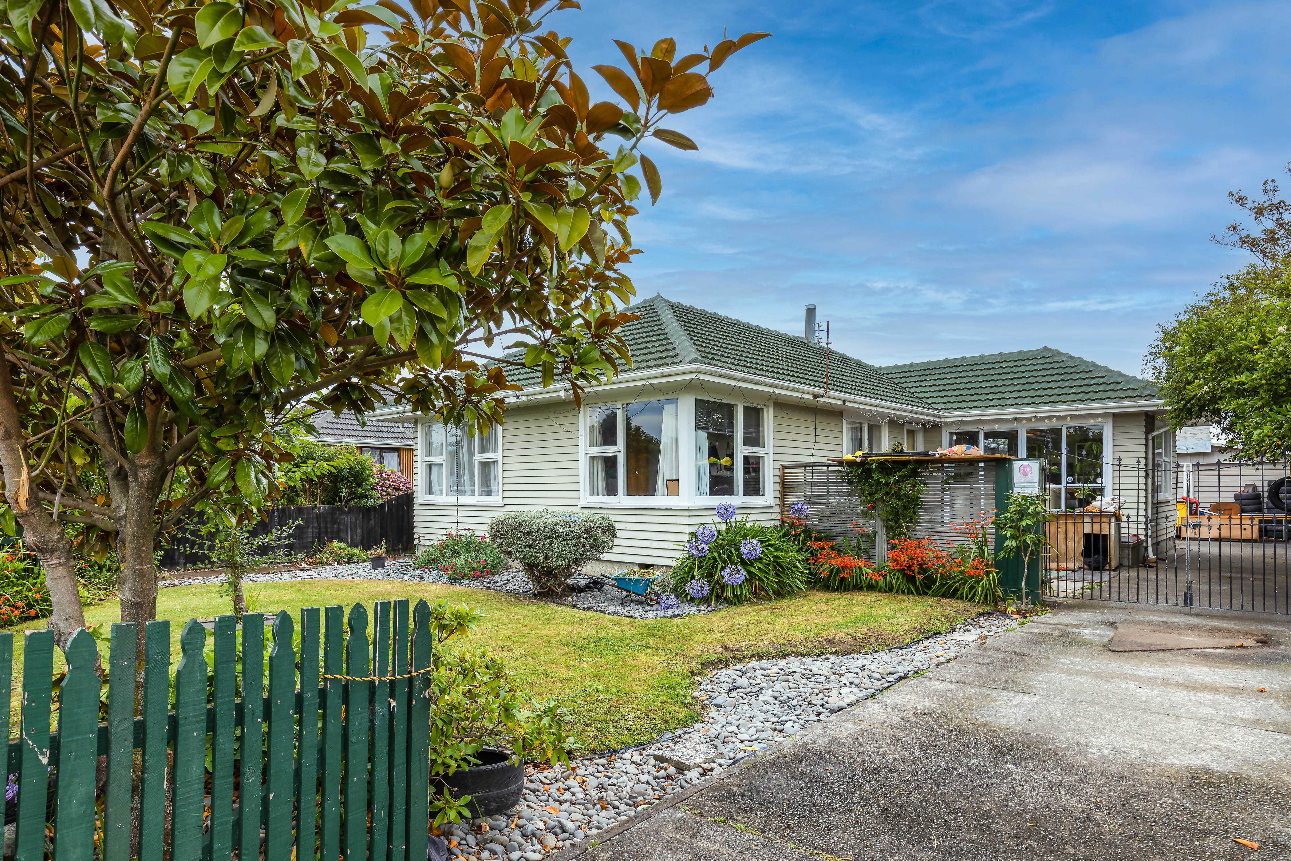 Residential Suburban