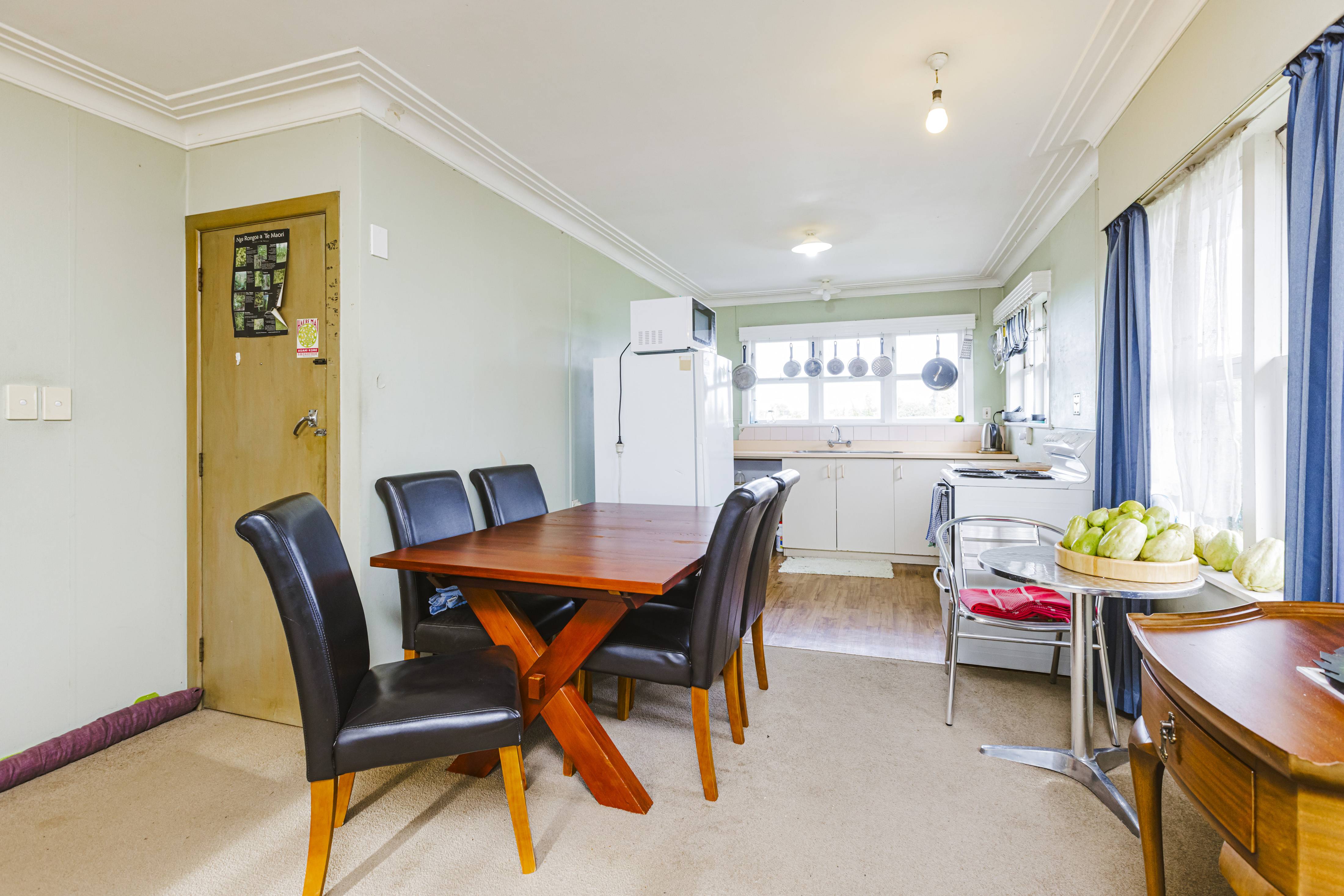 35a Weymouth Road, Manurewa, Manukau City, 2 ਕਮਰੇ, 1 ਬਾਥਰੂਮ, House