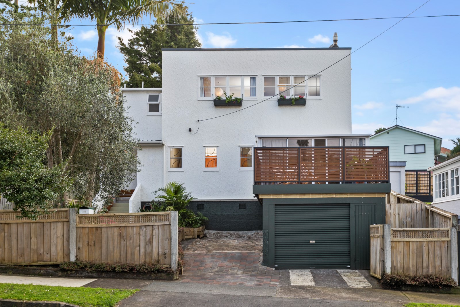 Residential  Mixed Housing Suburban Zone