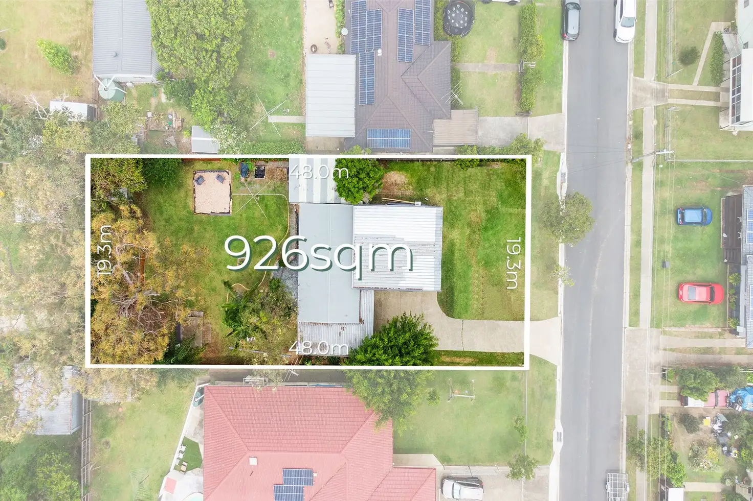12 BLIGH ST, Rochedale South, Brisbane - Southern Region, 0 ห้องนอน, 0 ห้องน้ำ, House
