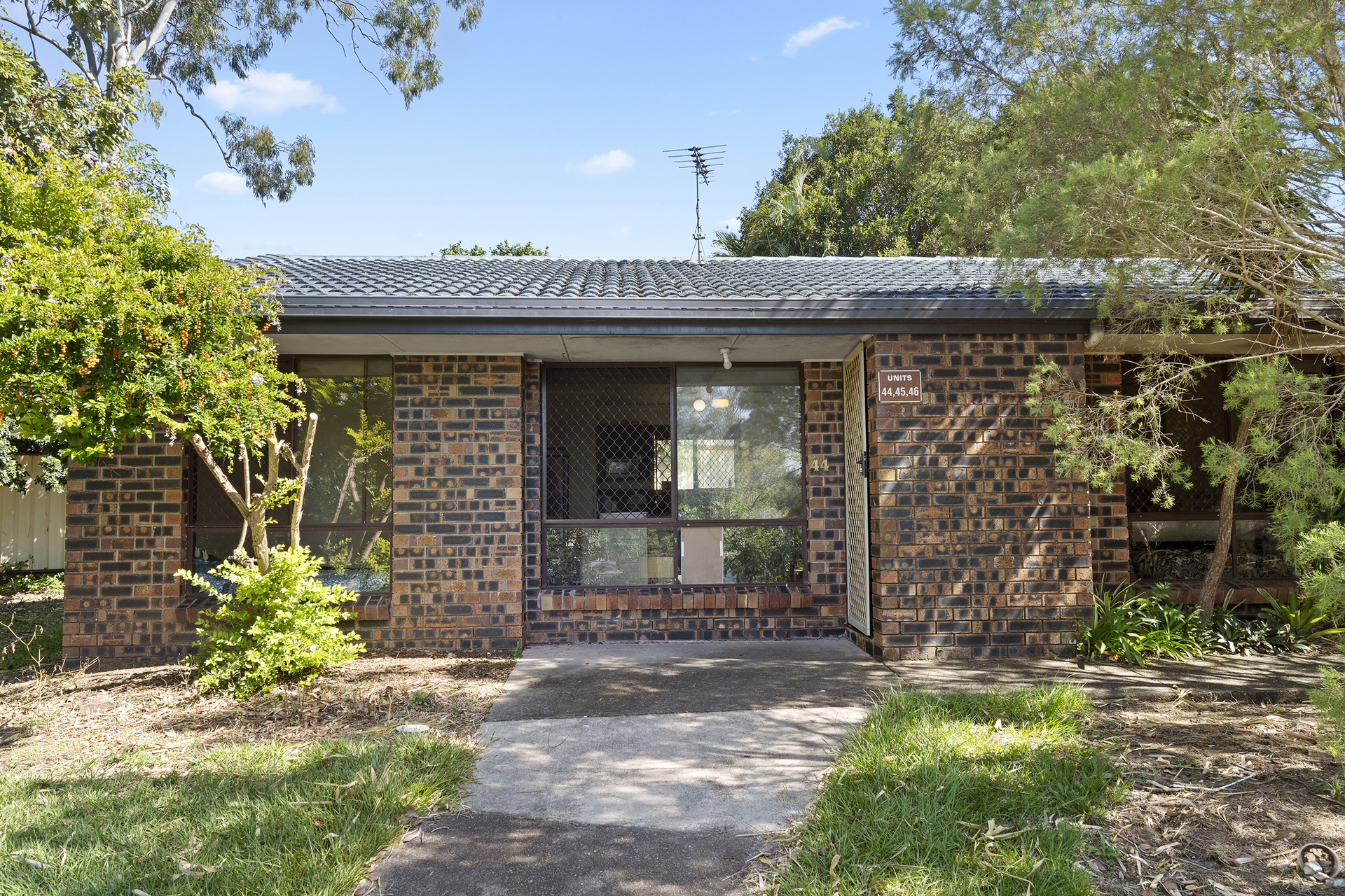 BROOKCHESTER MANOR 17-25 LINNING ST, Mount Warren Park, Brisbane - Southern Region, 0 ห้องนอน, 0 ห้องน้ำ, Unit