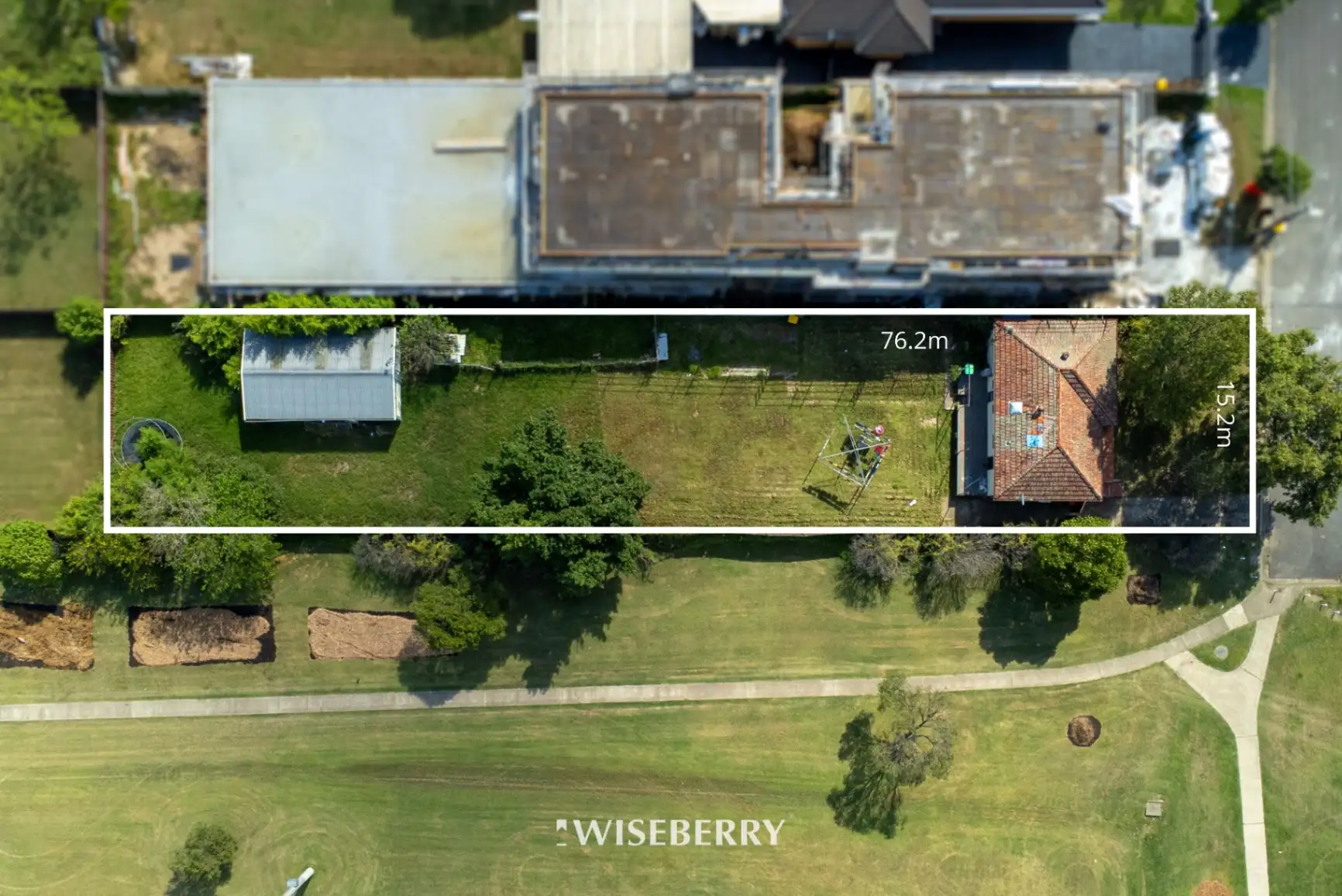62 PRINCESS ST, Werrington, Outer Western Sydney, 0 habitaciones, 0 baños, House