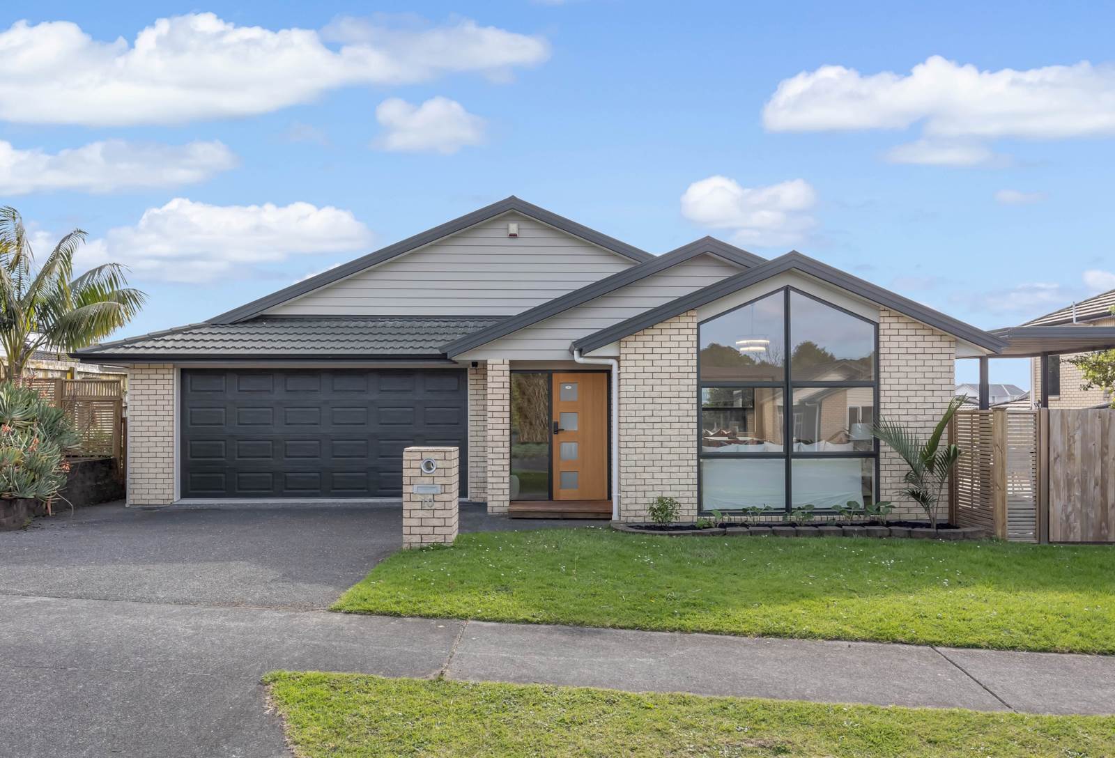10 Bonny Crescent, Massey, Waitakere City, 4 Kuwarto, 0 Banyo, House