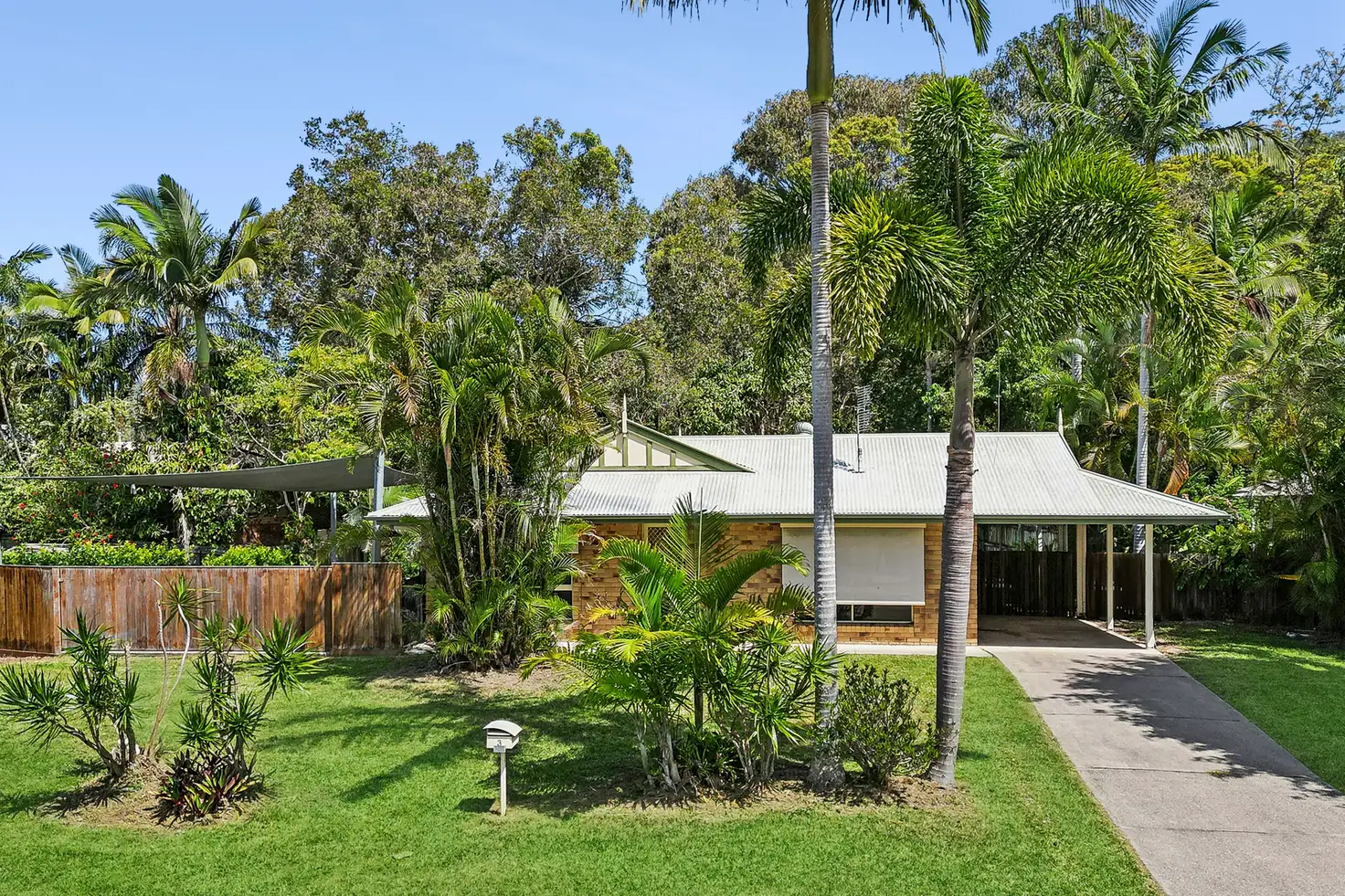 3 JACQUELINE CT, Mount Coolum, Sunshine Coast, 0 Kuwarto, 0 Banyo, House