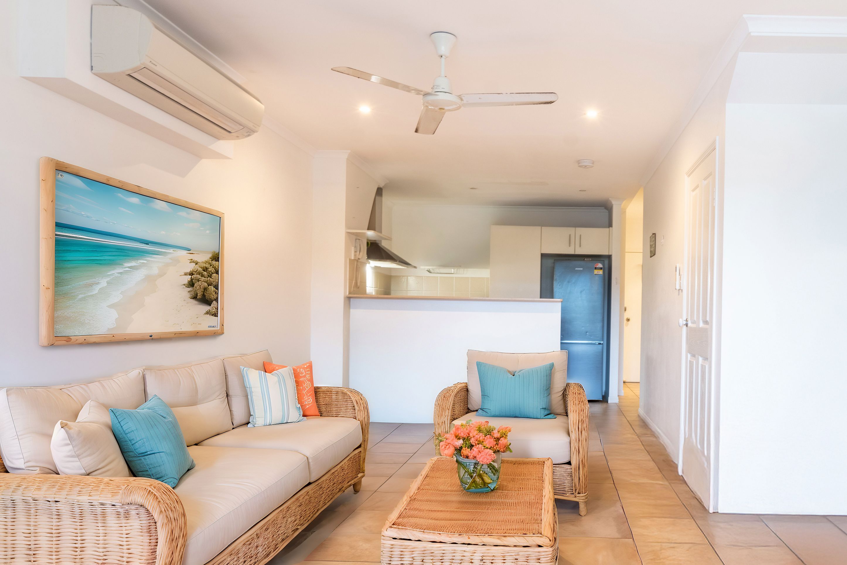 OCEAN SANDS ON TRINITY UNIT 19 110-118 MOORE ST, Trinity Beach, Cairns, 0 침실, 0 욕실, Unit
