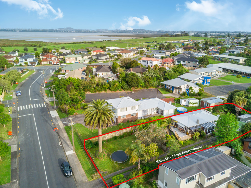 Residential  Terrace Housing and Apartment Building Zone