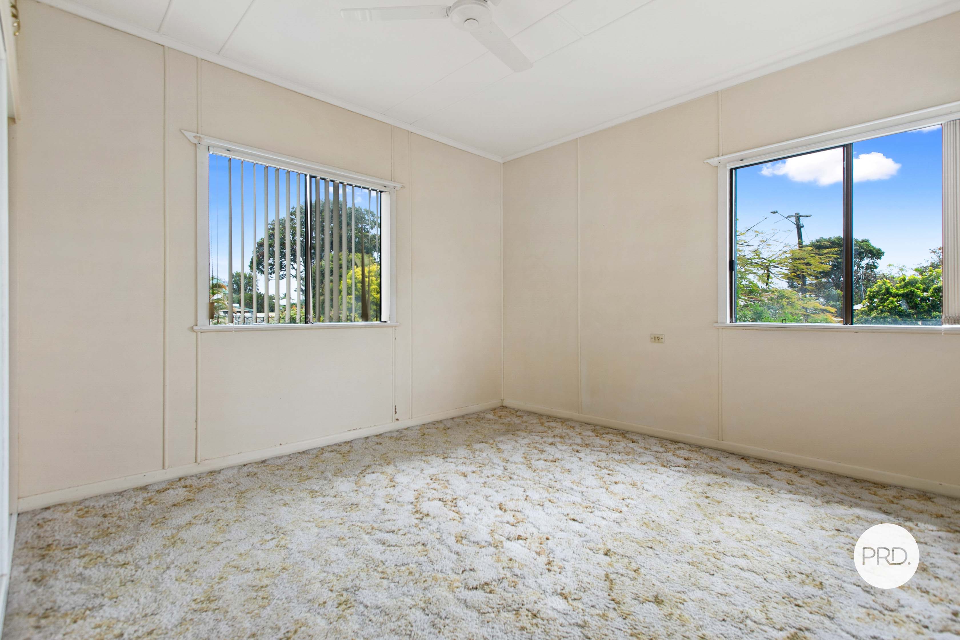 15 PRICE ST, Maryborough, Wide Bay, 0 Kuwarto, 0 Banyo, House