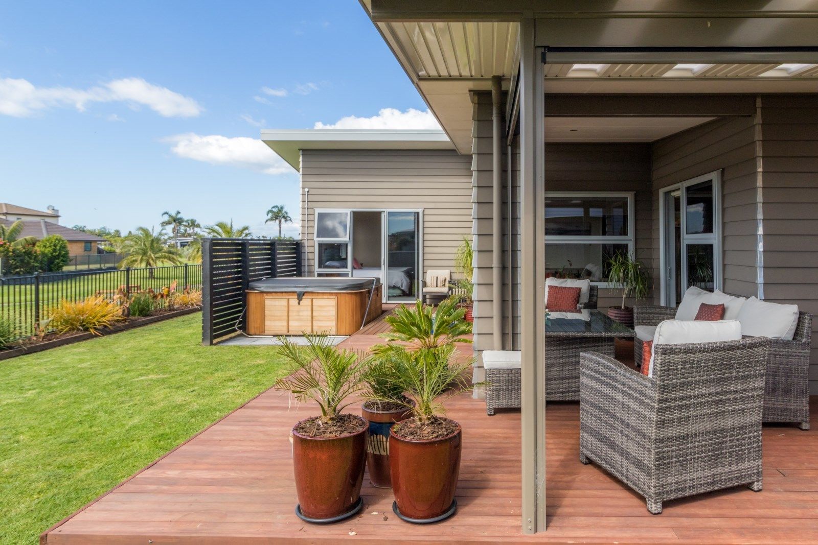 23 Key West Drive (Pvt), One Tree Point, Whangarei, 4 침실, 0 욕실
