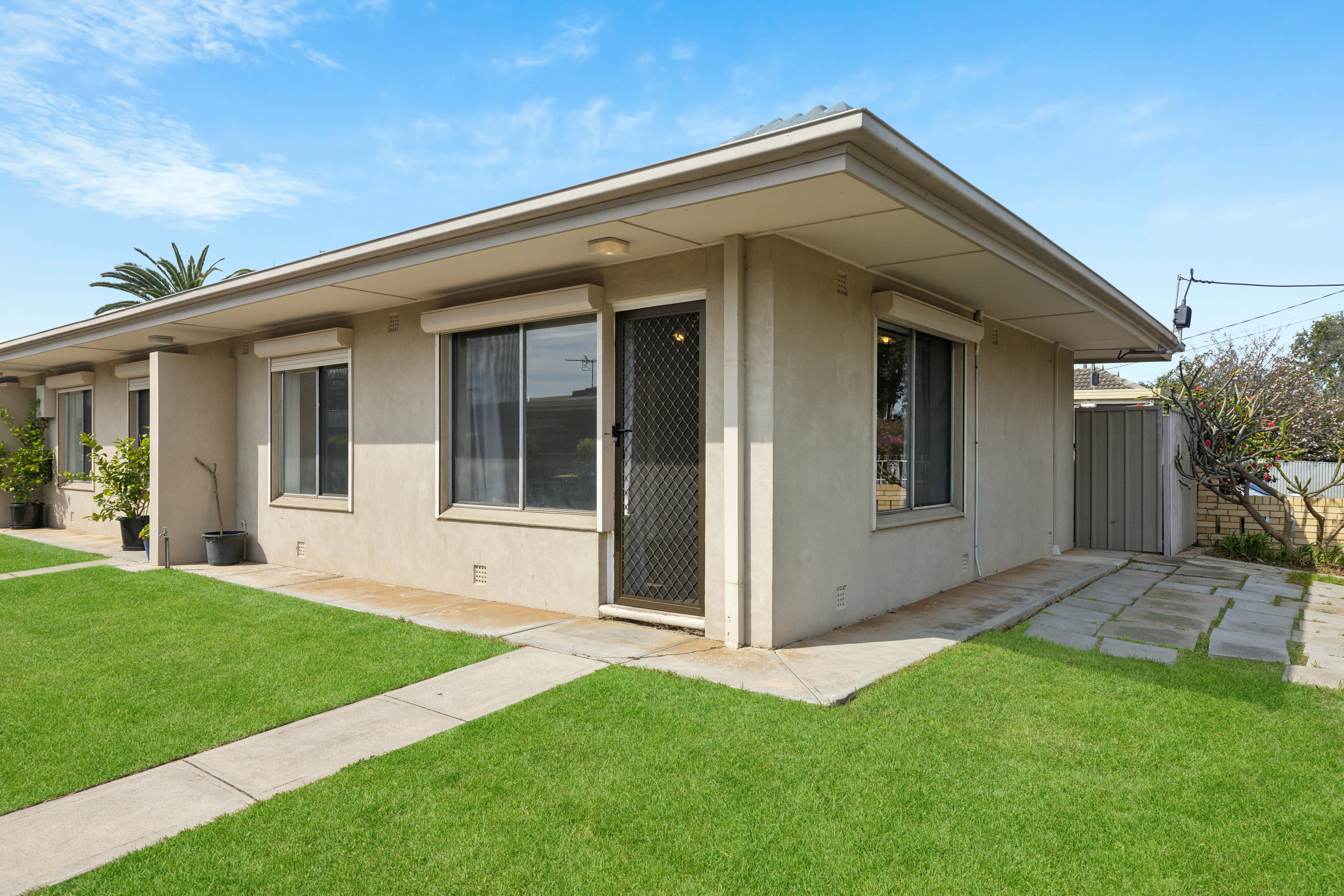 UNIT 1 32 MAIN ST, Lockleys, Western Adelaide, 0房, 0浴, Unit