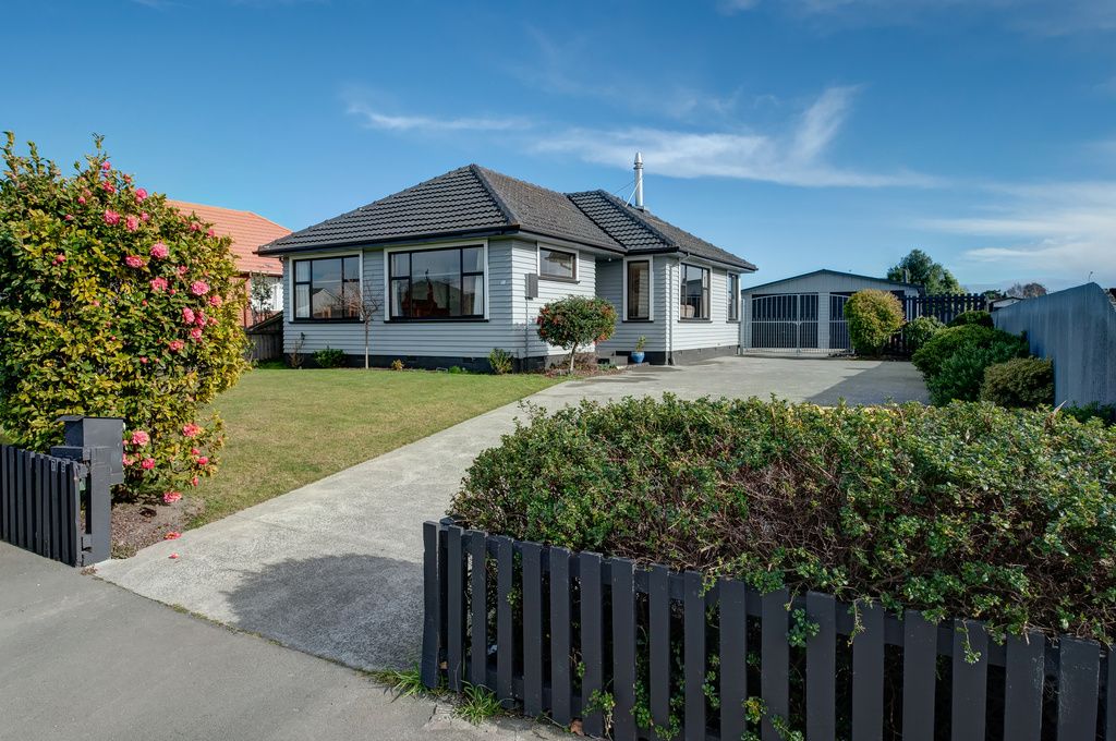 Residential Suburban
