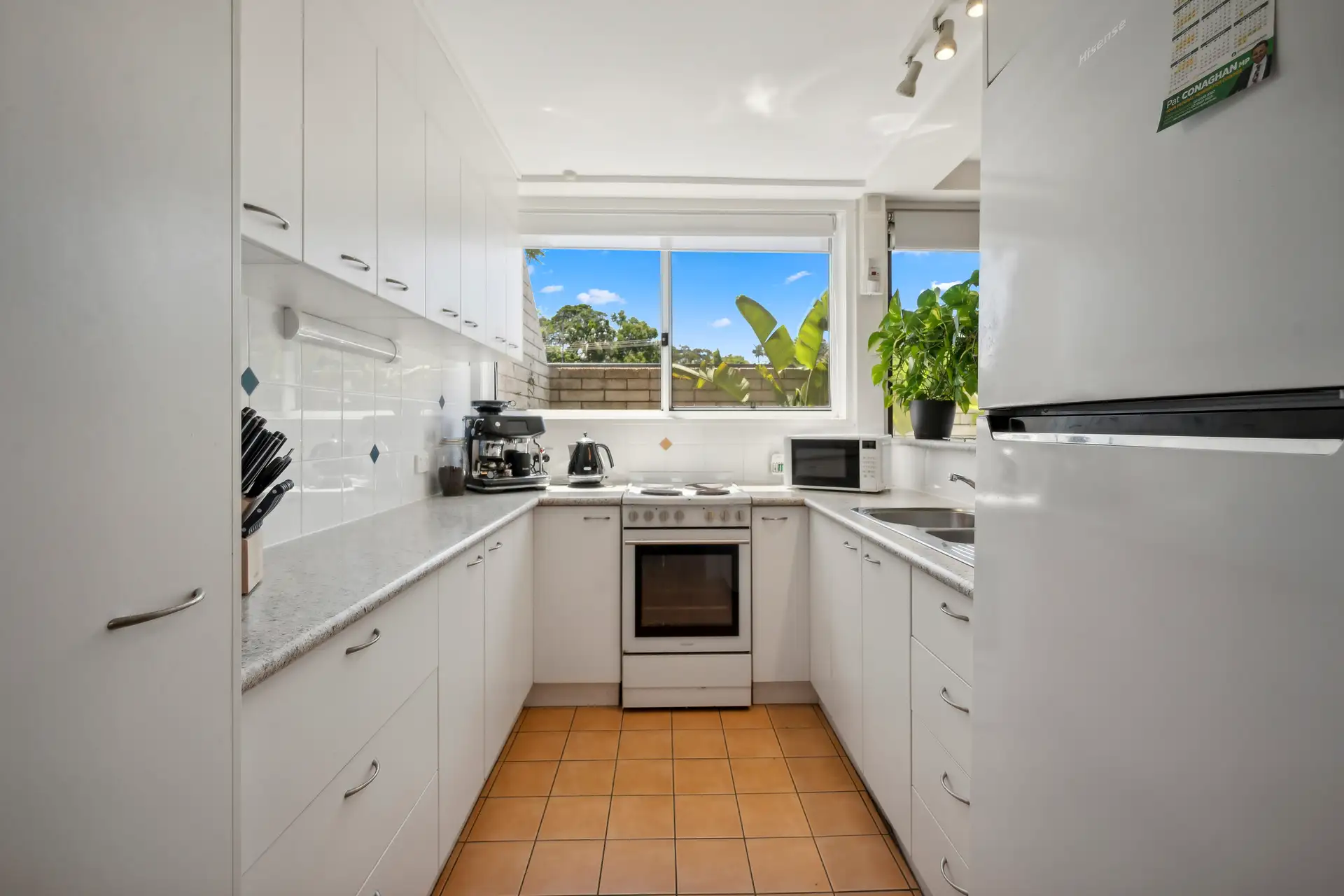 UNIT 8 18 COMBINE ST, Coffs Harbour, North Coast, 0 Kuwarto, 0 Banyo, Townhouse